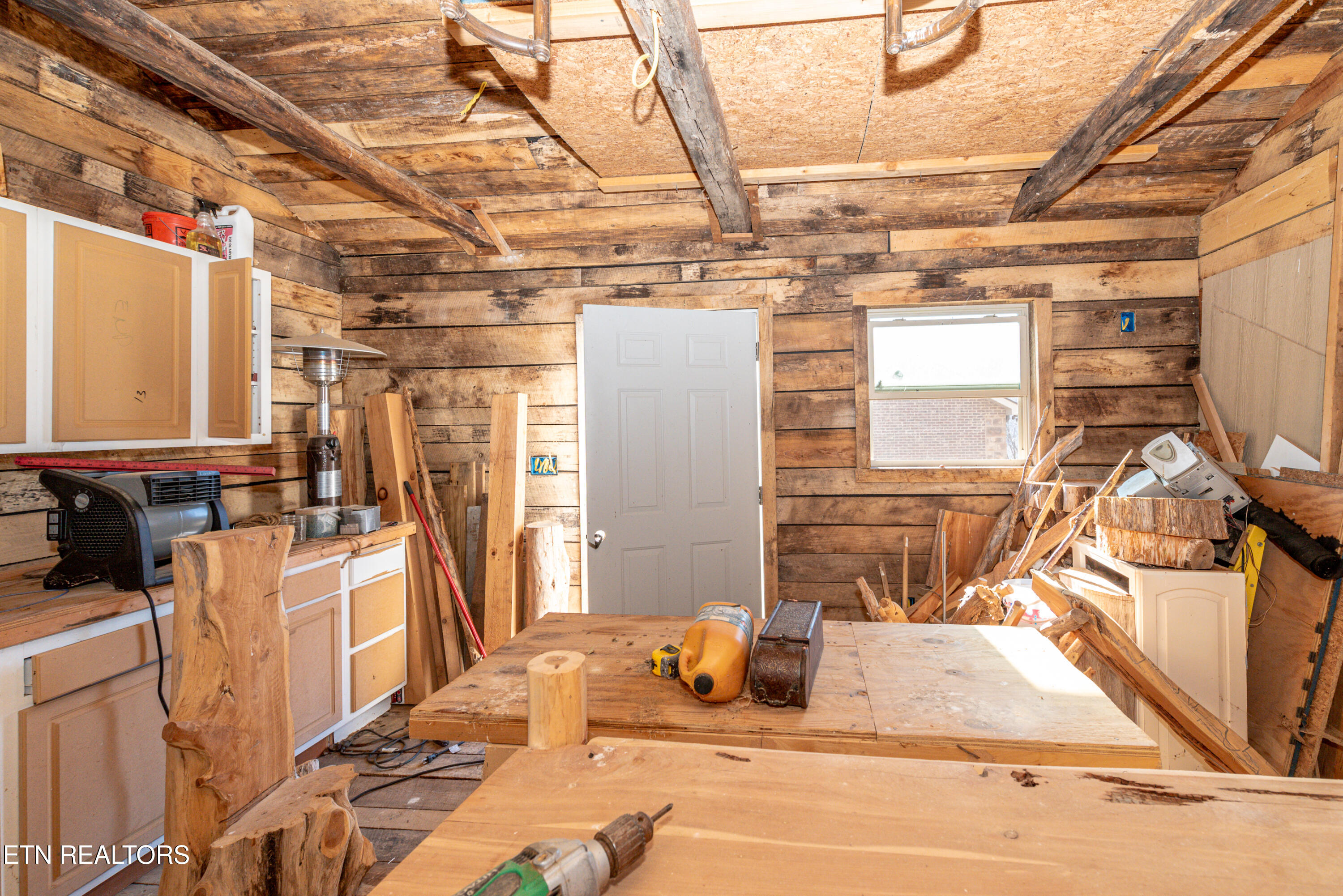 1658 Old Chilhowee Road Seymour TN 37865