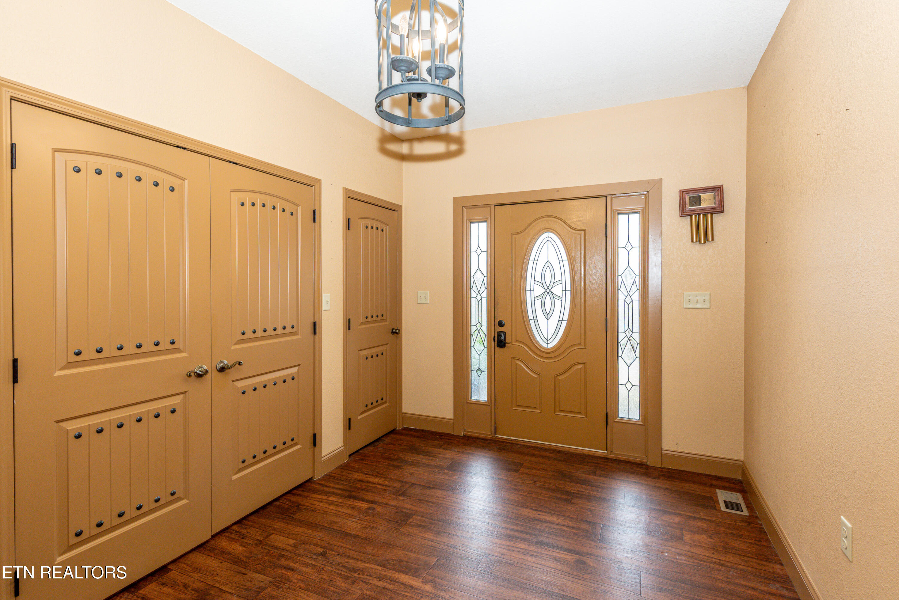 1658 Old Chilhowee Road Seymour TN 37865