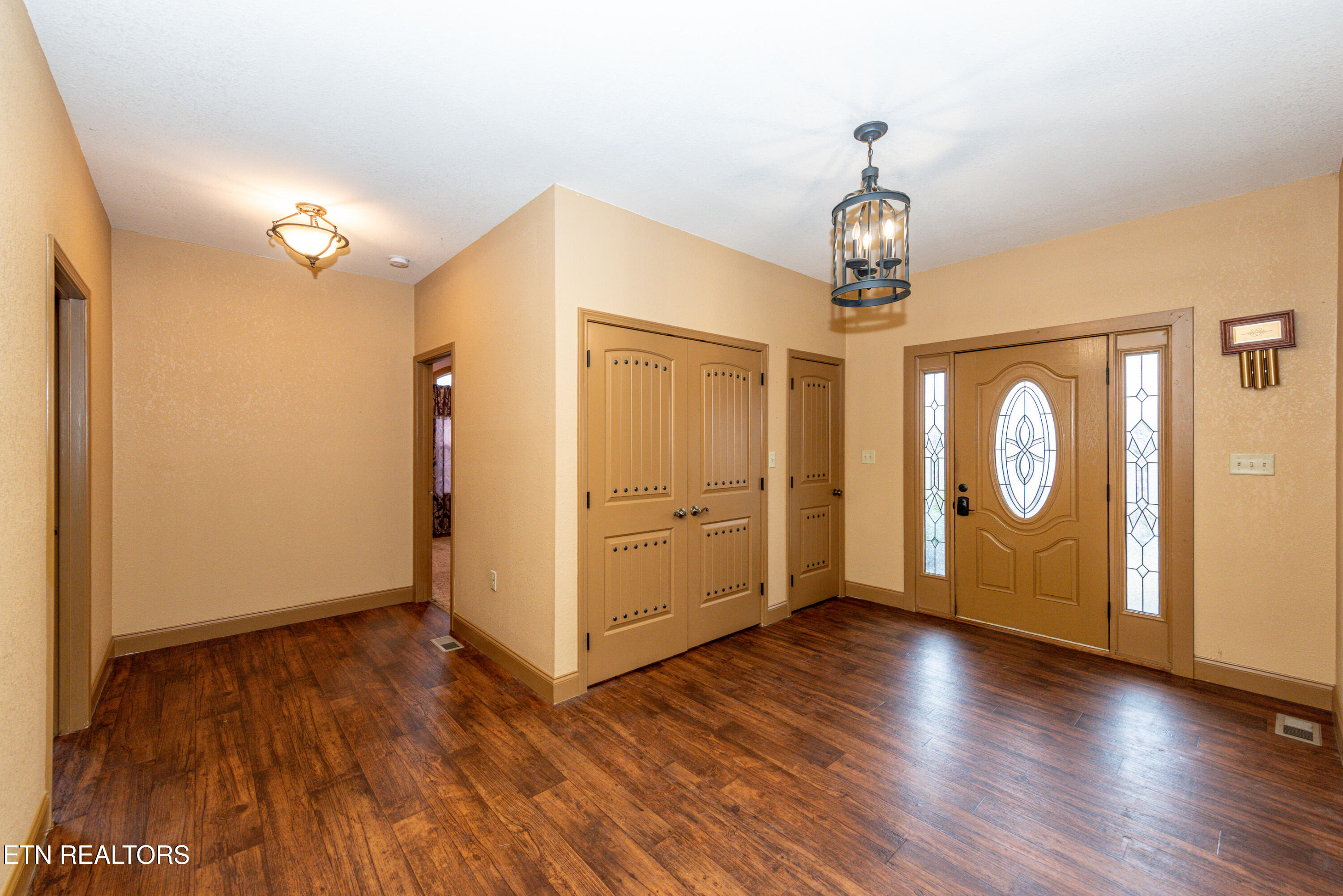 1658 Old Chilhowee Road Seymour TN 37865