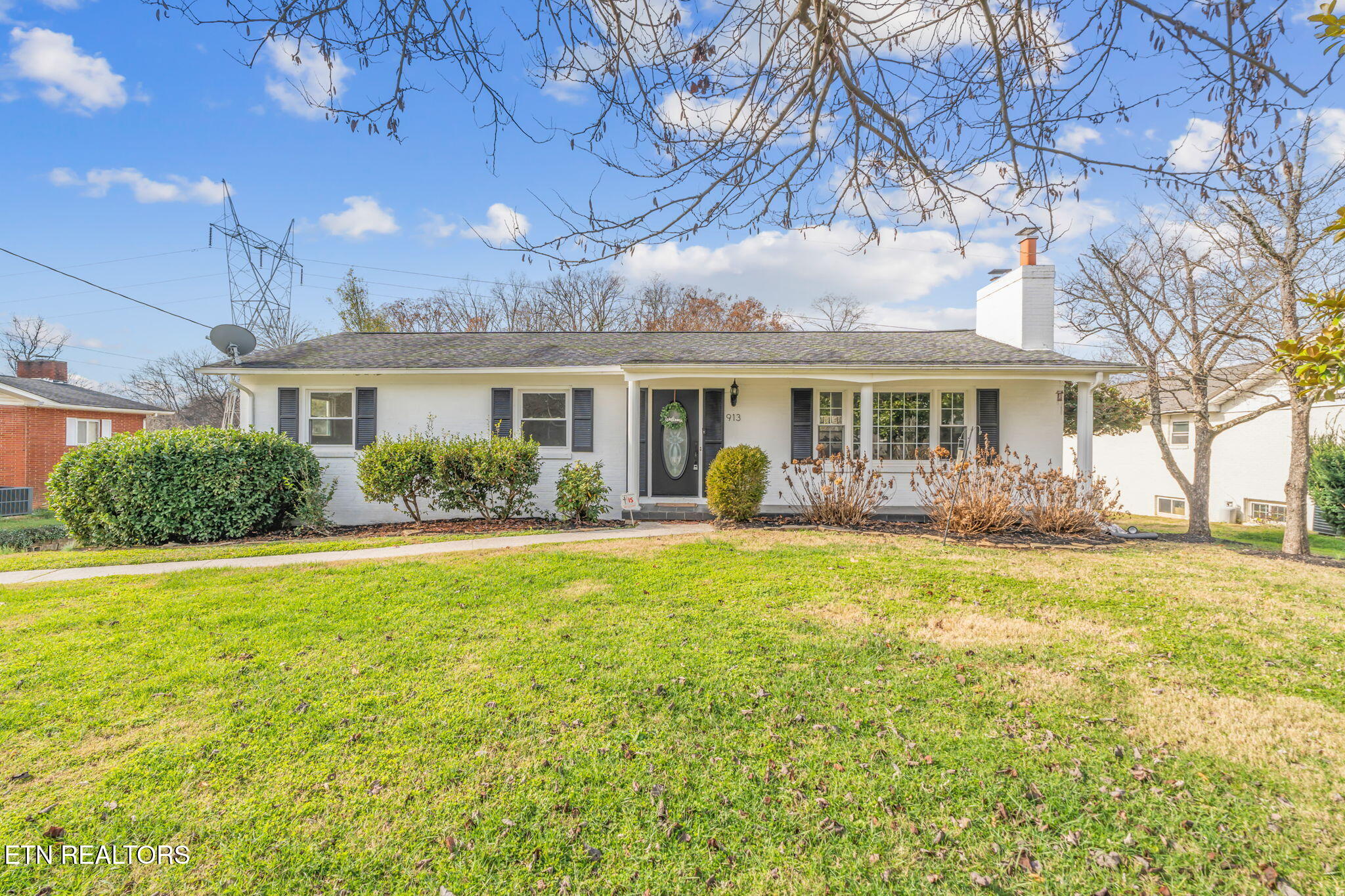 913 Green Hills Road Knoxville TN 37919