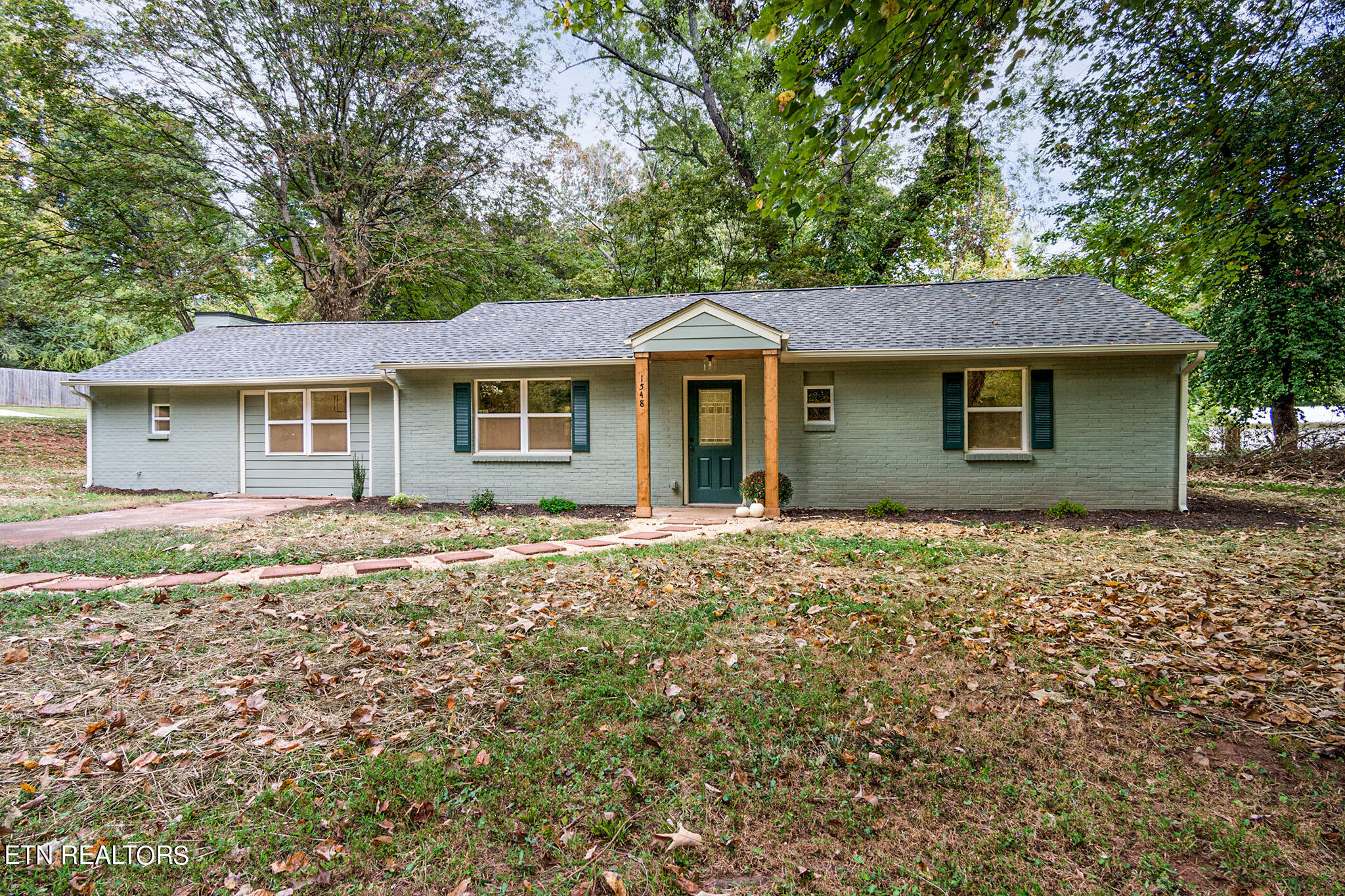 1548 Whitower Drive Knoxville TN 37919