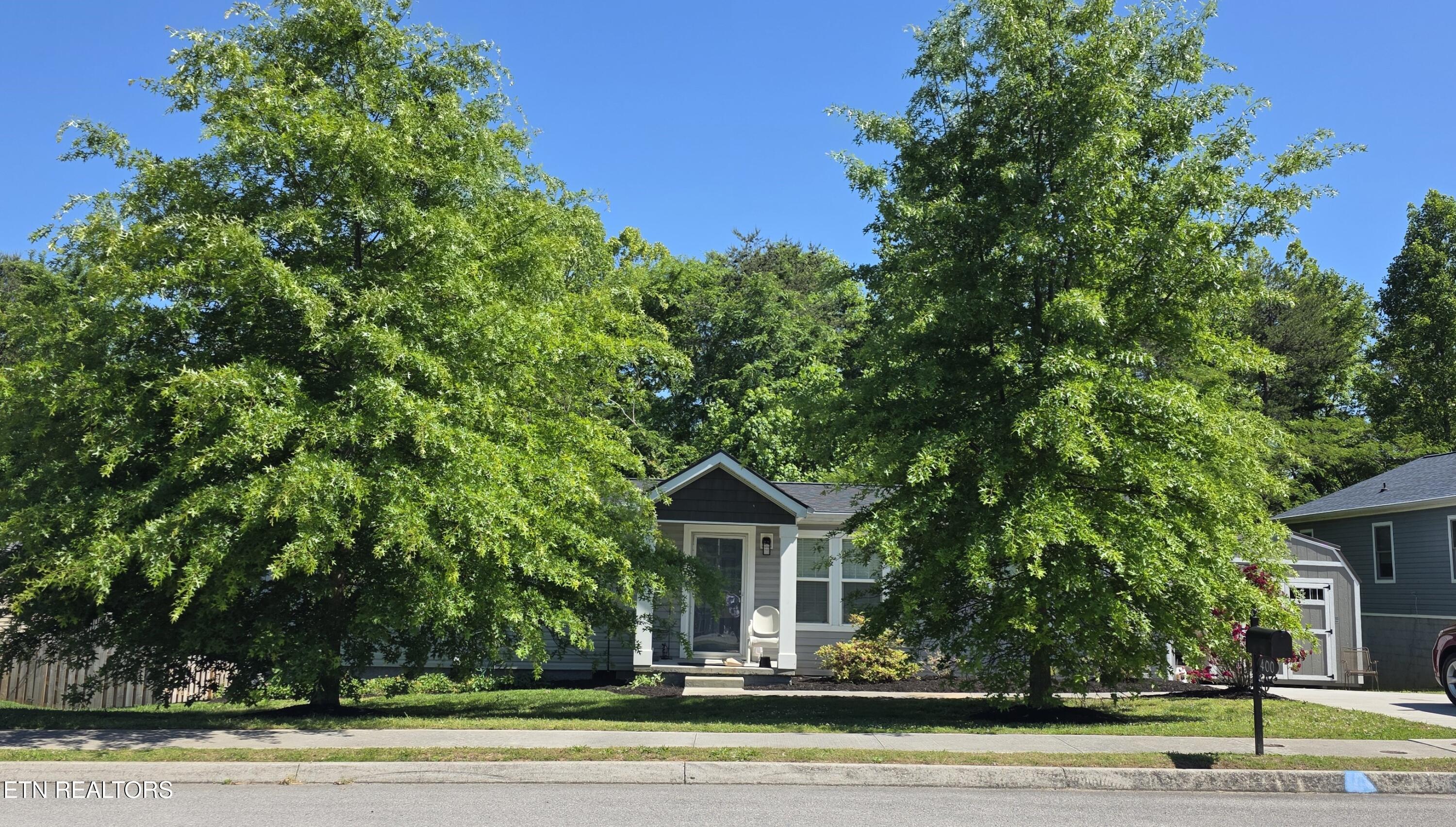 400 Contentment Lane Knoxville TN 37920