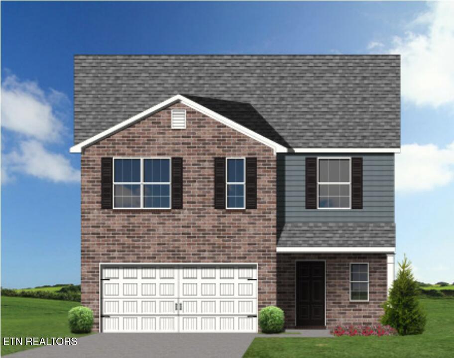 105 Clover Meadow Lane Maryville TN 37801