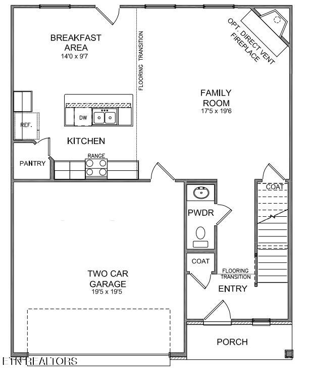 105 Clover Meadow Lane Maryville TN 37801