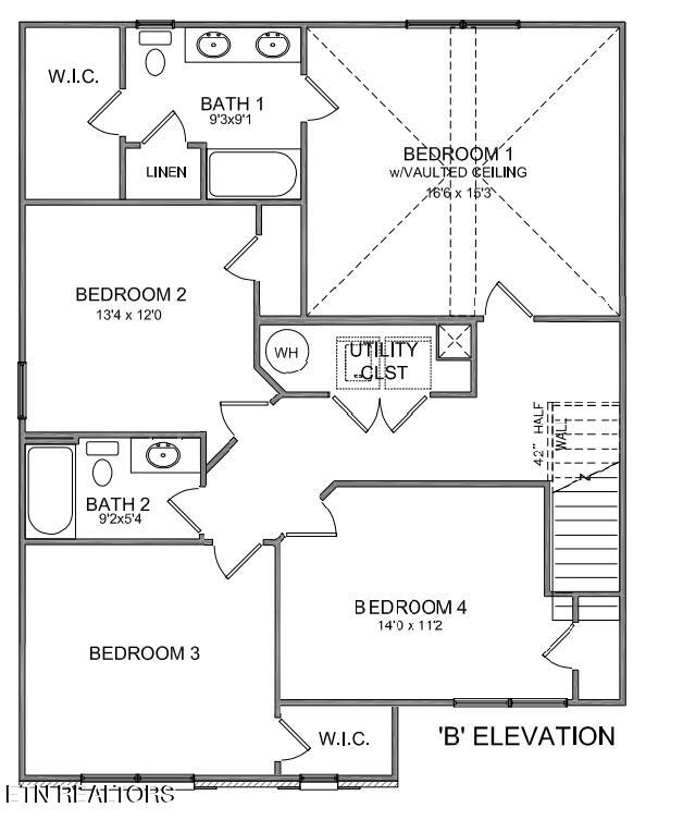 105 Clover Meadow Lane Maryville TN 37801
