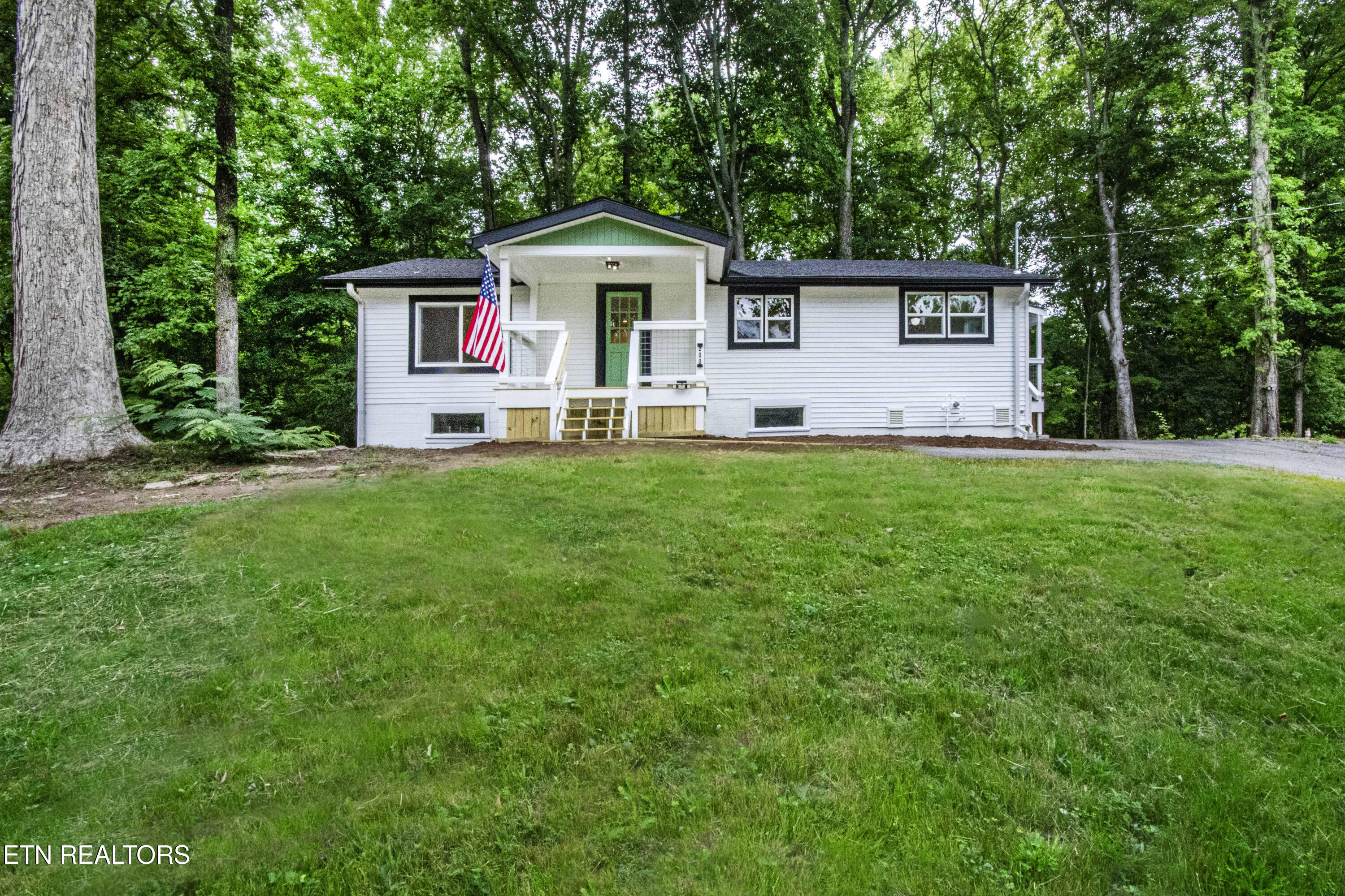 200 Midway Drive Oliver Springs TN 37840