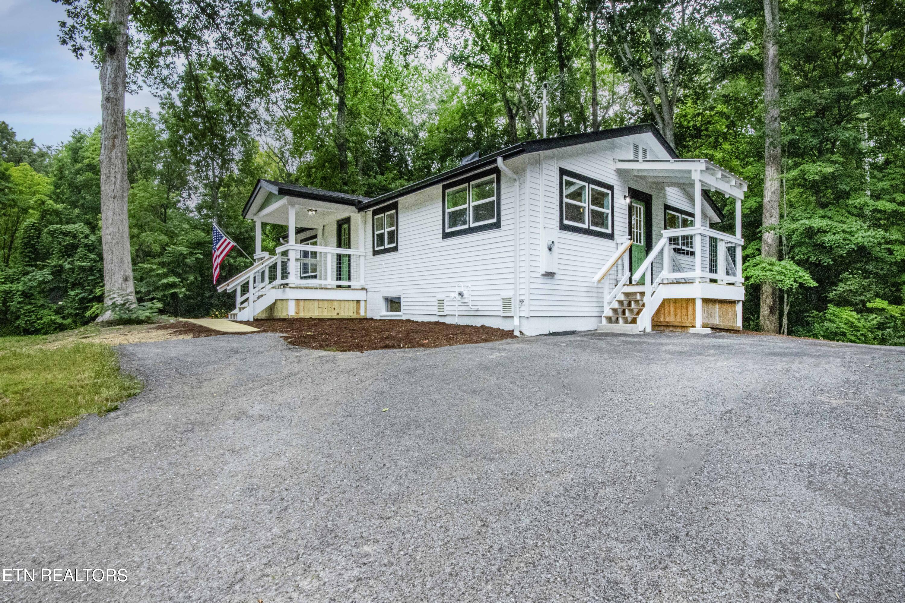 200 Midway Drive Oliver Springs TN 37840