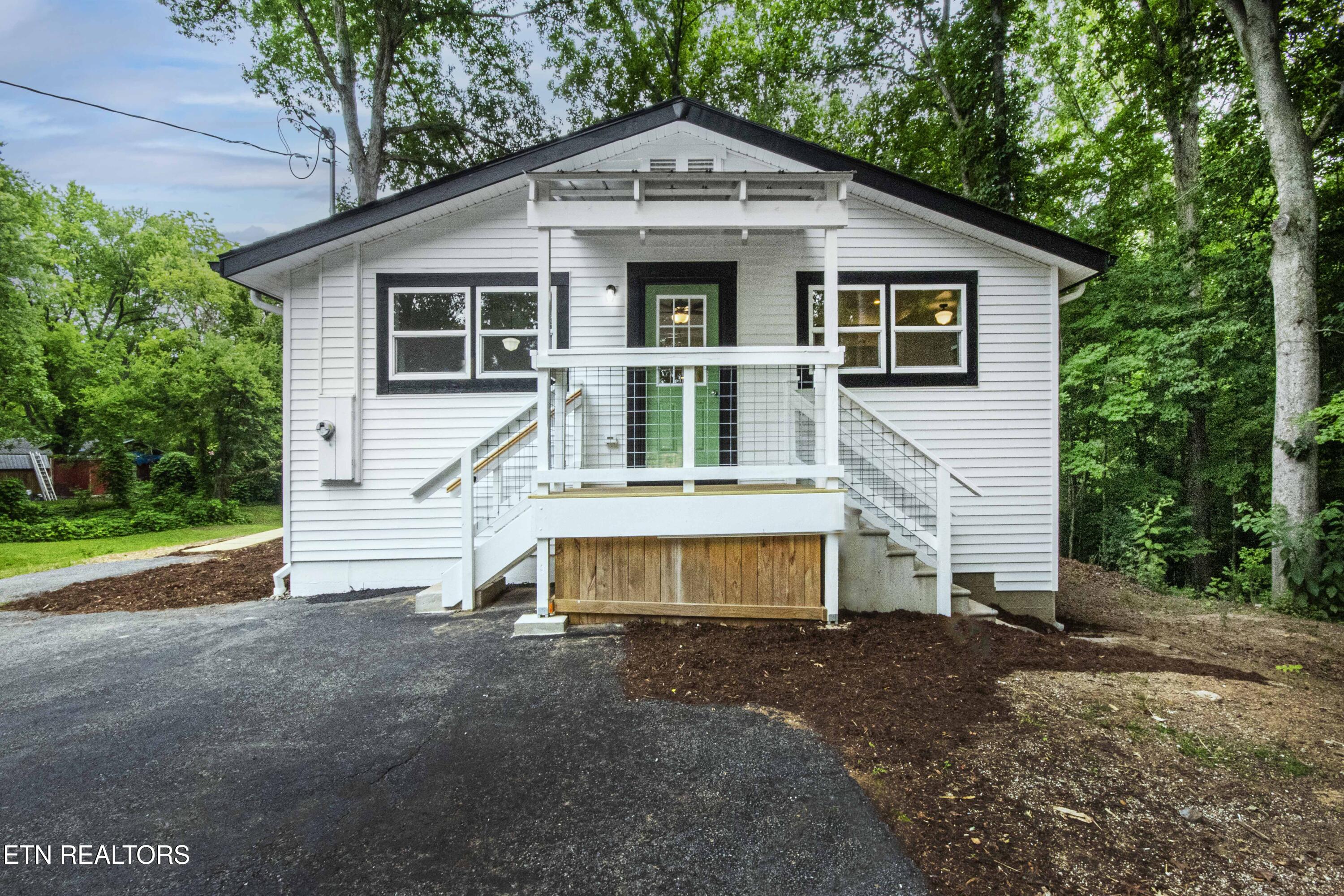 200 Midway Drive Oliver Springs TN 37840