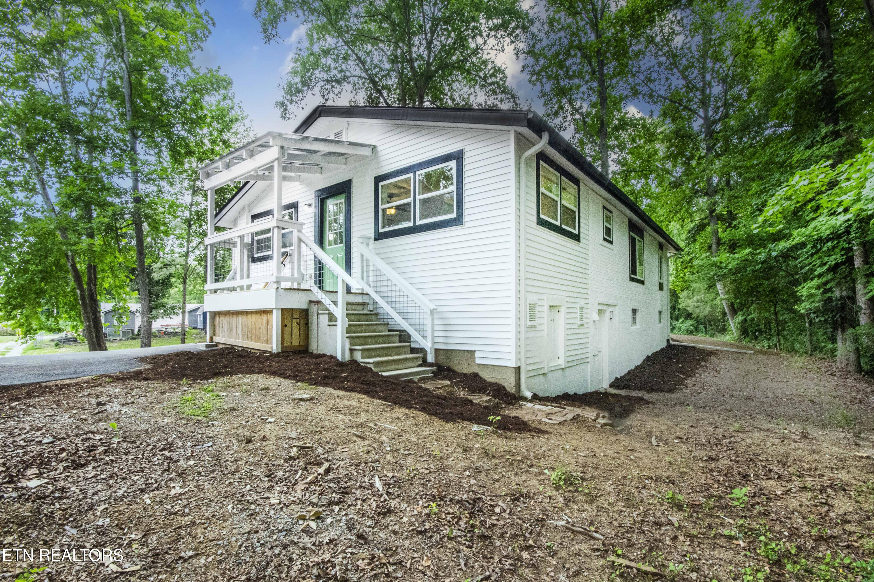 200 Midway Drive Oliver Springs TN 37840