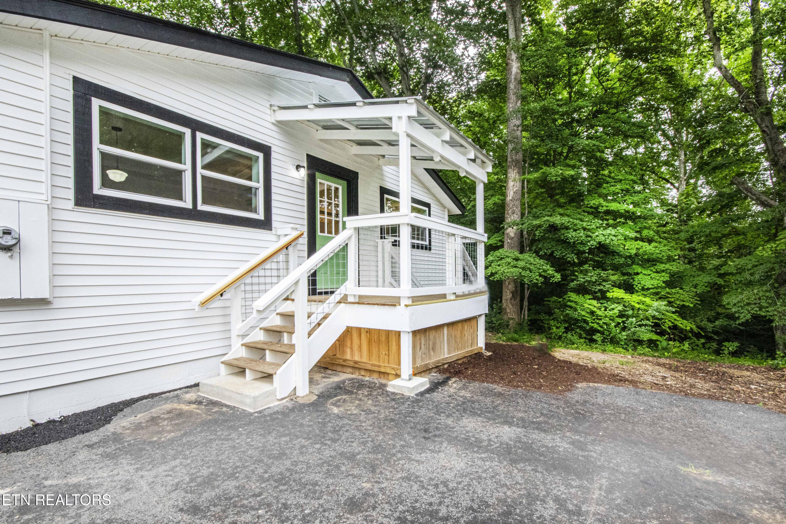 200 Midway Drive Oliver Springs TN 37840