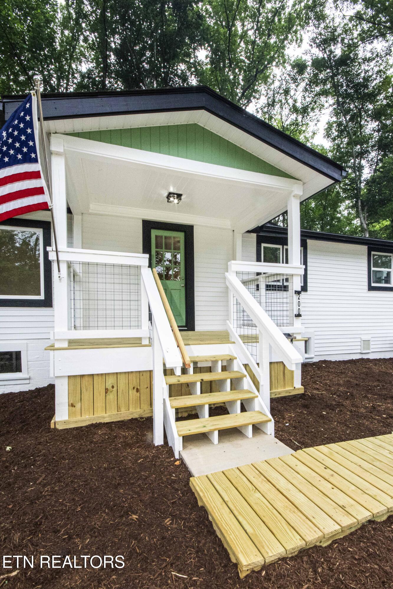 200 Midway Drive Oliver Springs TN 37840