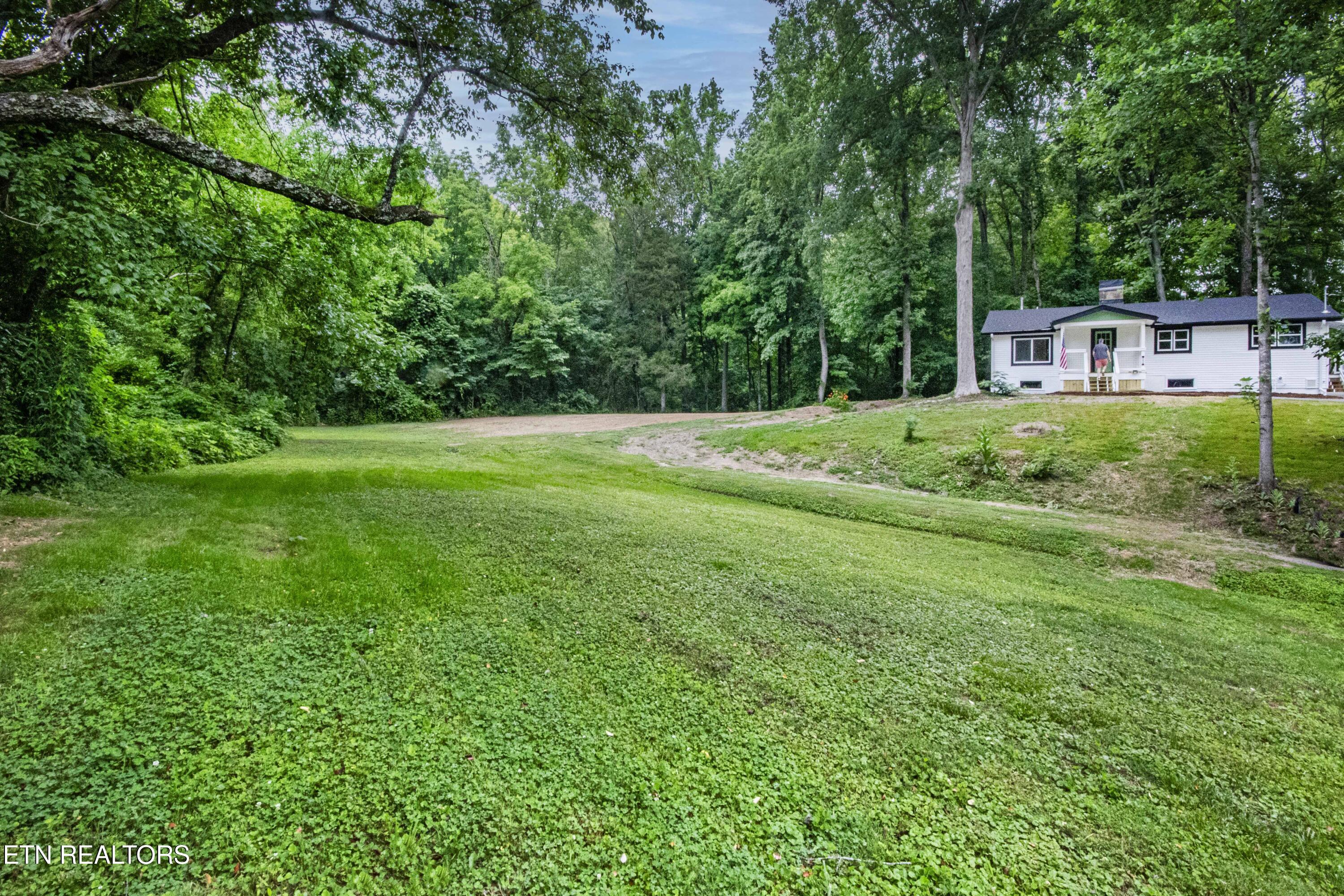 200 Midway Drive Oliver Springs TN 37840