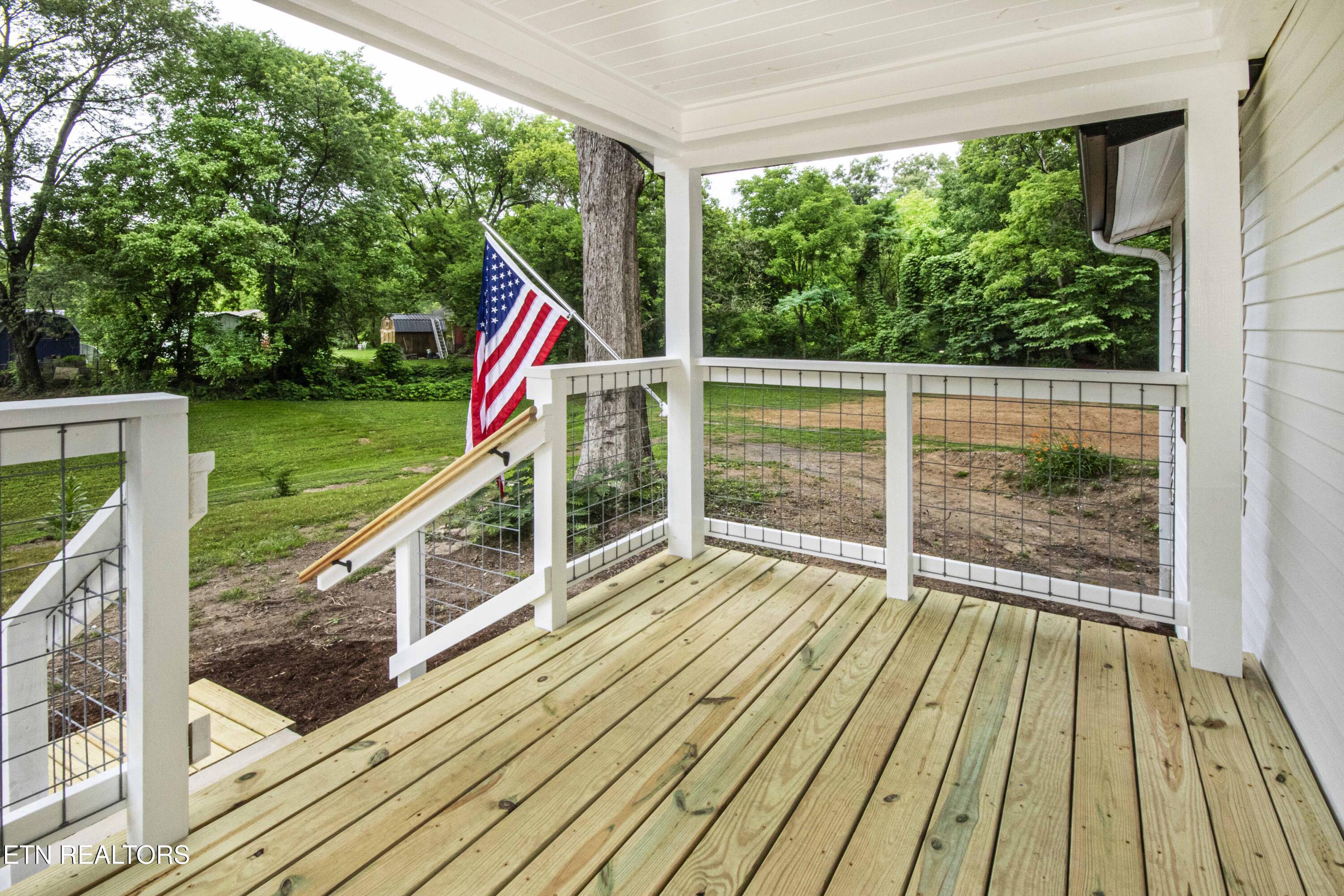 200 Midway Drive Oliver Springs TN 37840