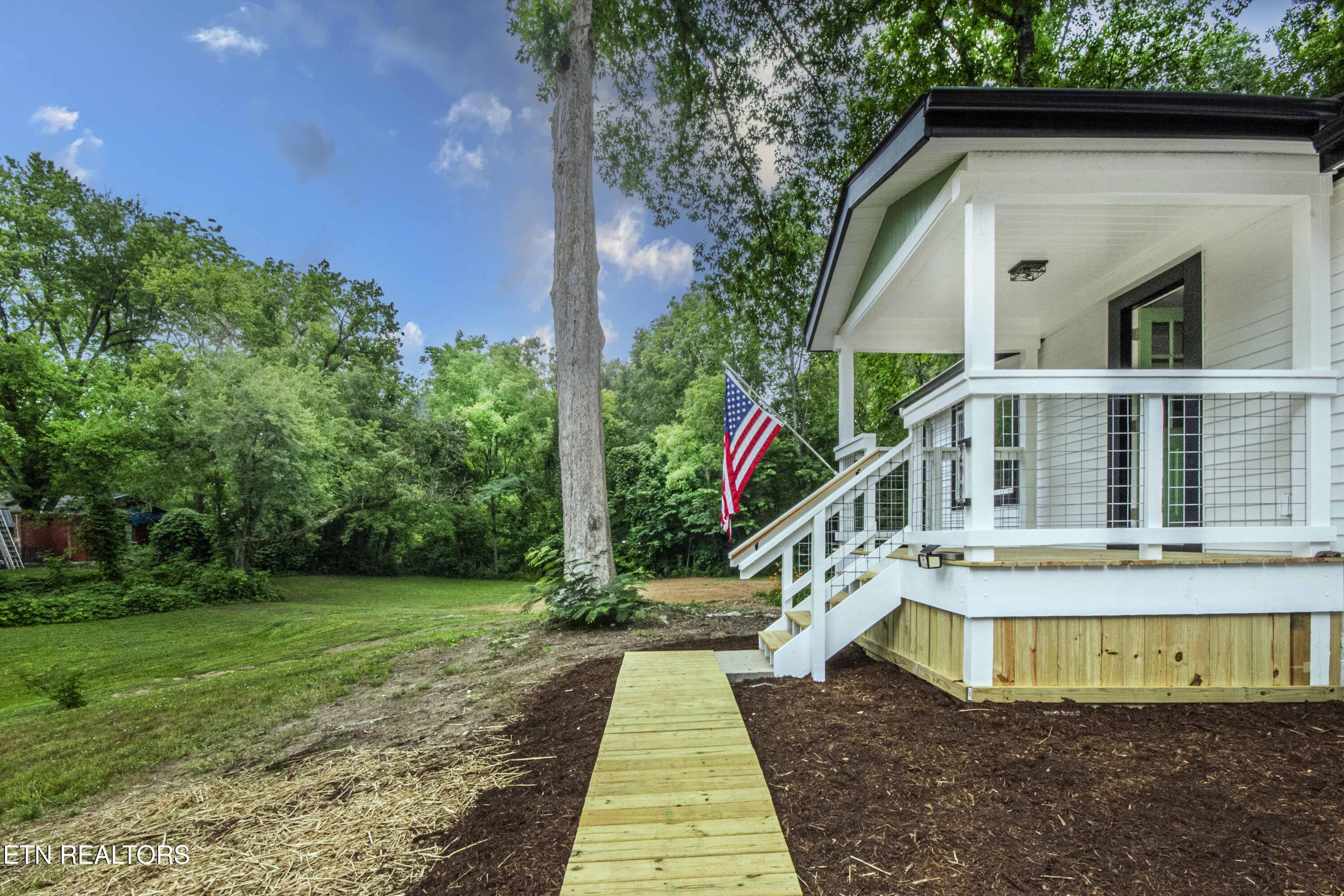 200 Midway Drive Oliver Springs TN 37840
