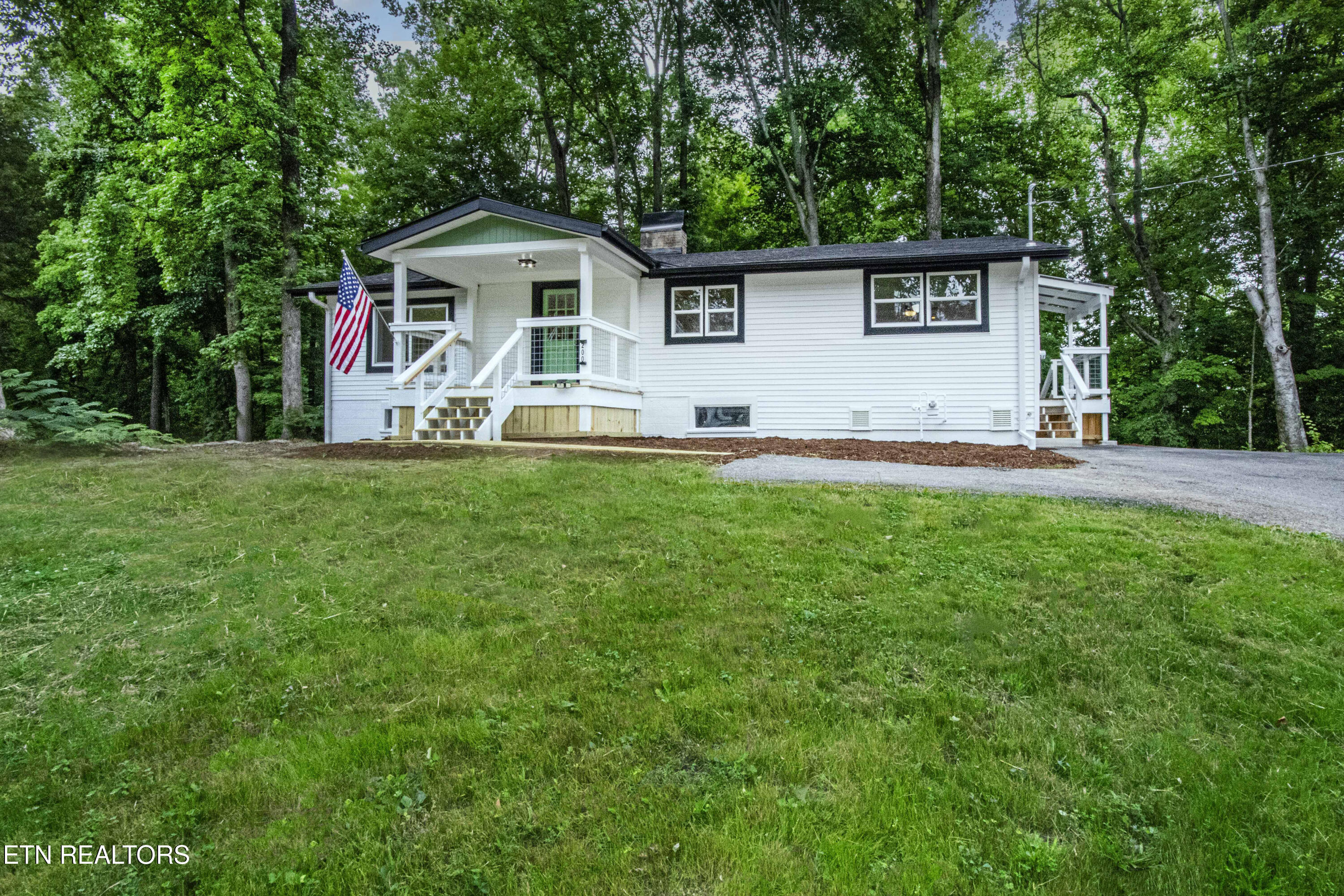 200 Midway Drive Oliver Springs TN 37840