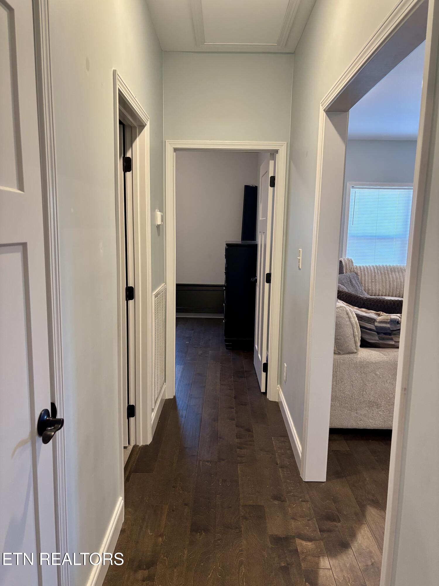 329 Branch Lane Clinton TN 37716