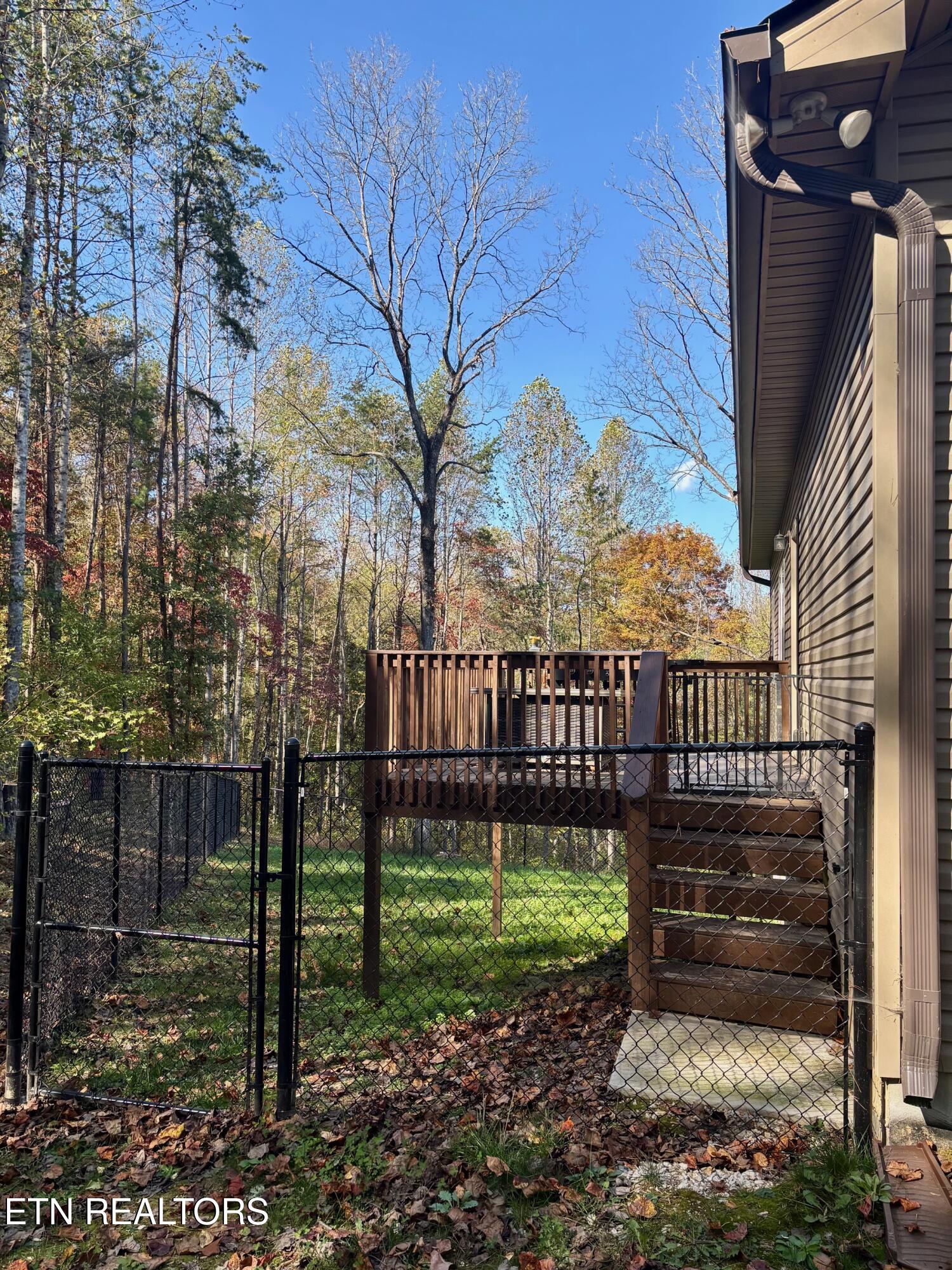 329 Branch Lane Clinton TN 37716