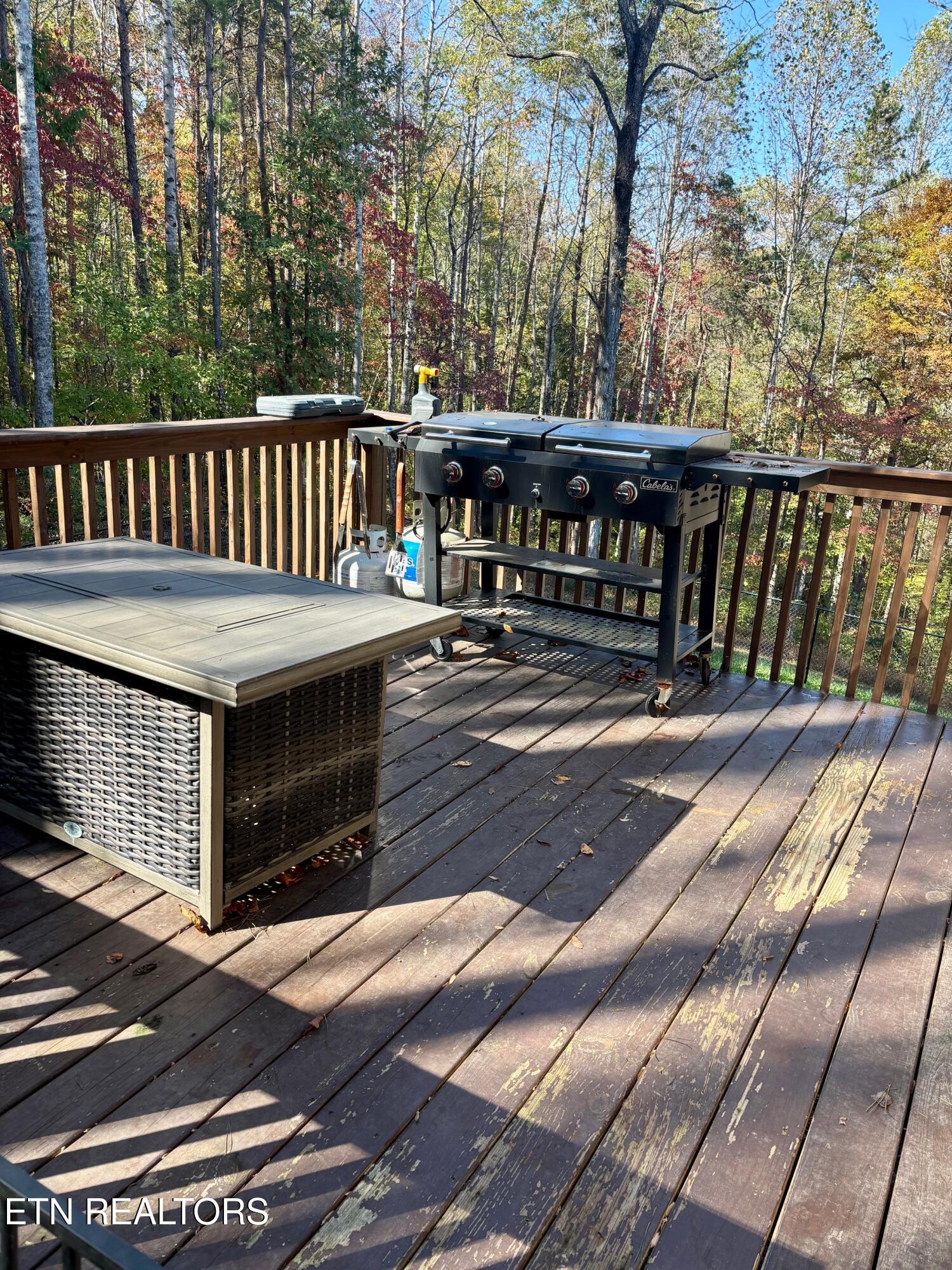 329 Branch Lane Clinton TN 37716