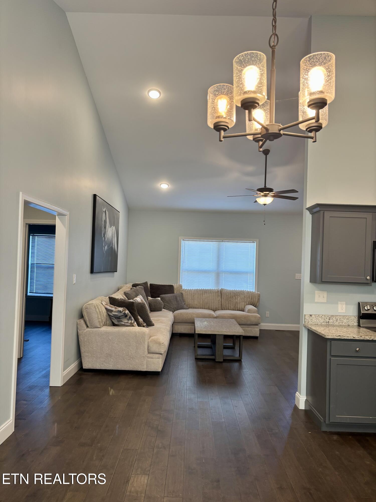 329 Branch Lane Clinton TN 37716