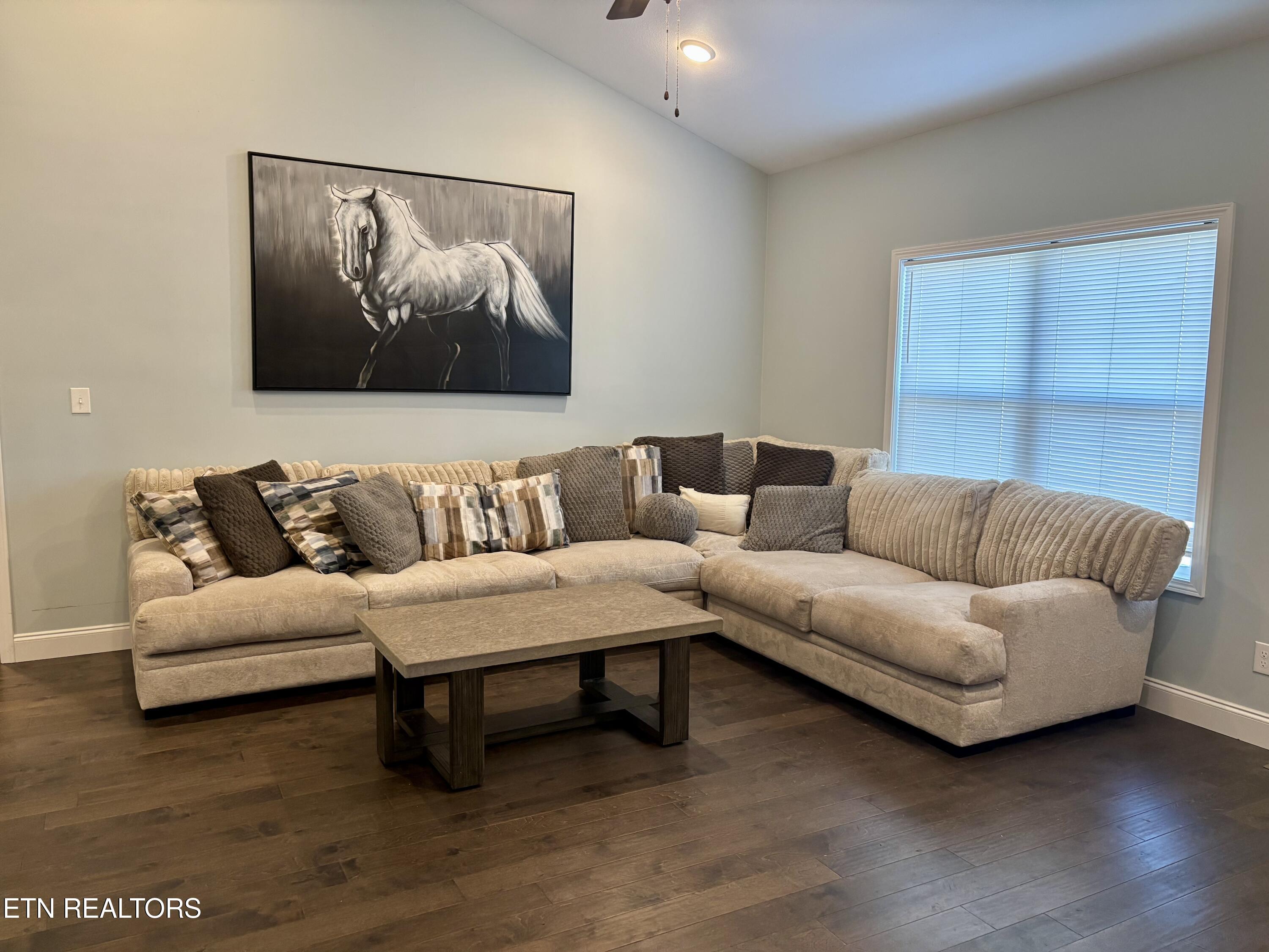 329 Branch Lane Clinton TN 37716