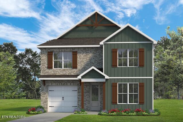 510 8th Avenue Lenoir City TN 37771