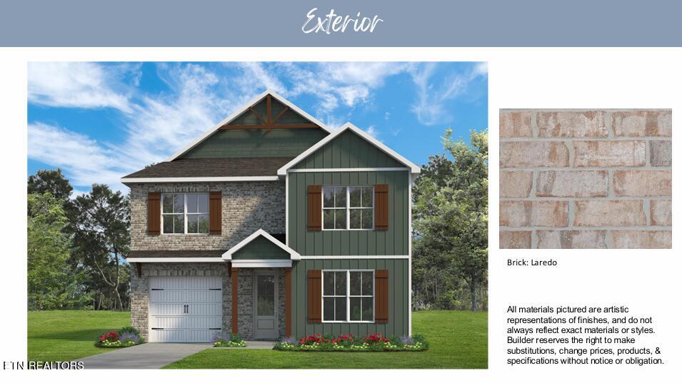 510 8th Avenue Lenoir City TN 37771