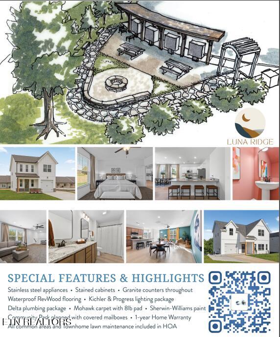 510 8th Avenue Lenoir City TN 37771