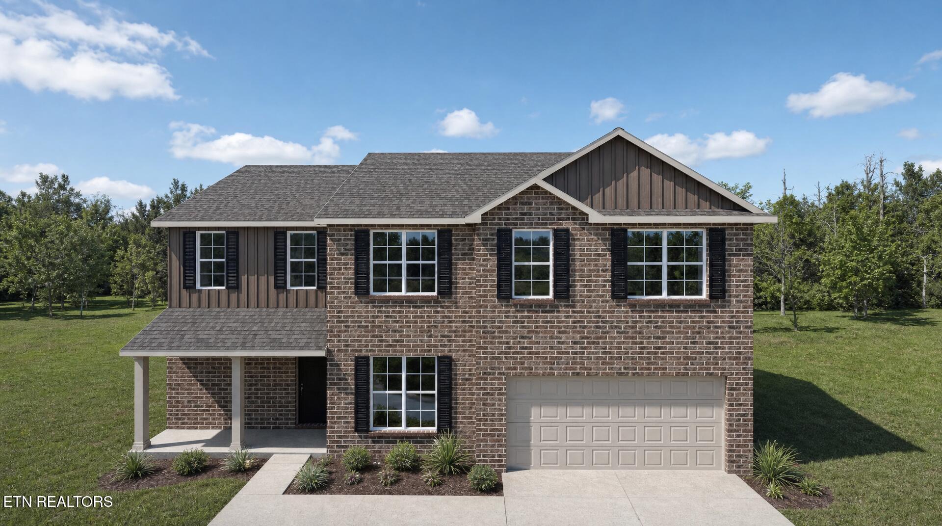 12334 Sweet Maple Lane Knoxville TN 37932