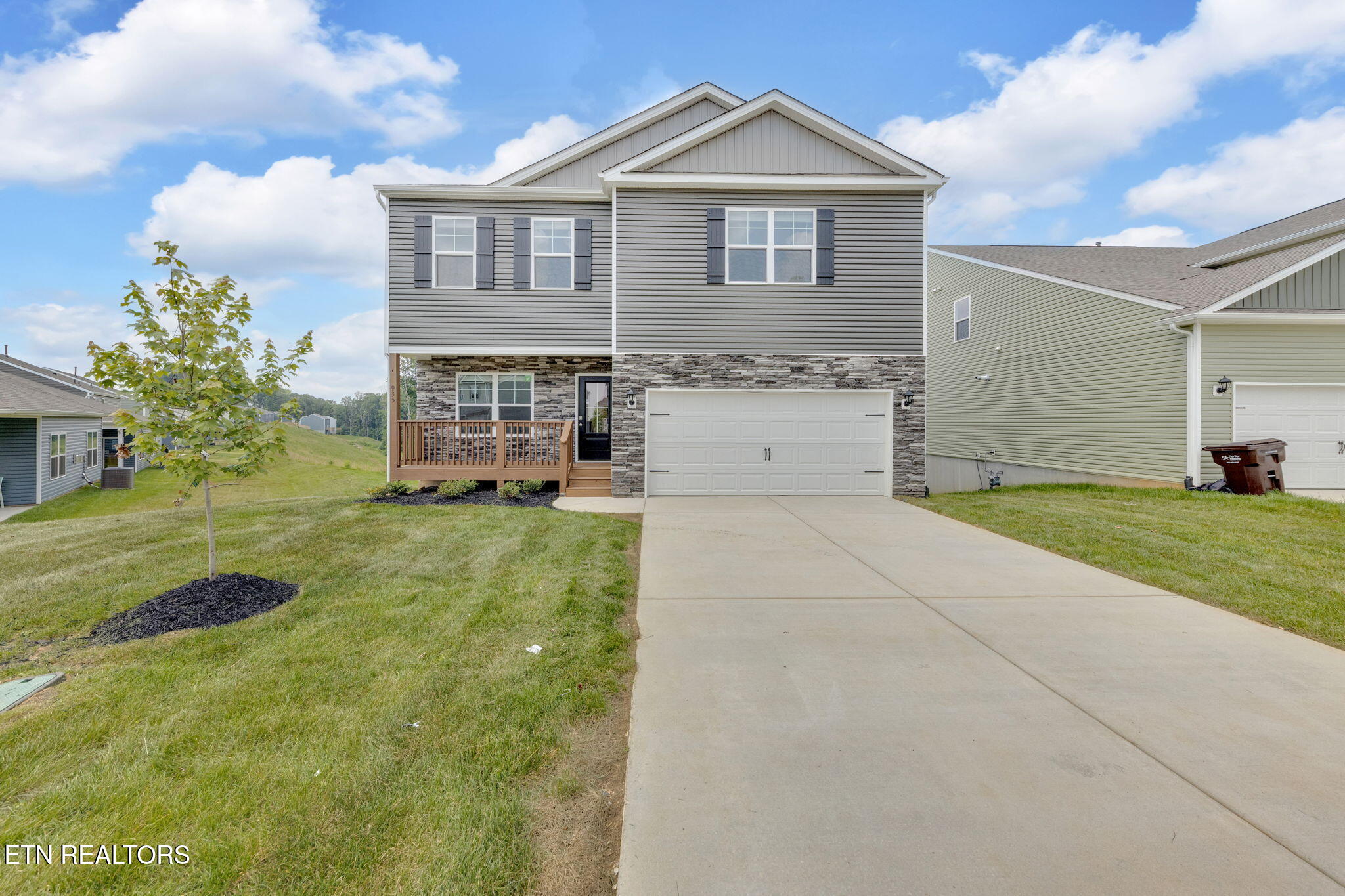 935 Utopia Lane Knoxville TN 37932