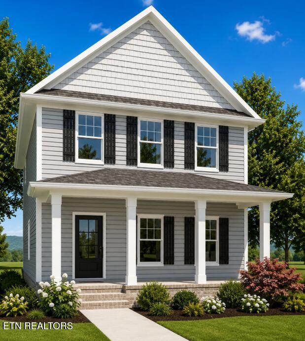 6208 Silent Bell Avenue Powell TN 37849
