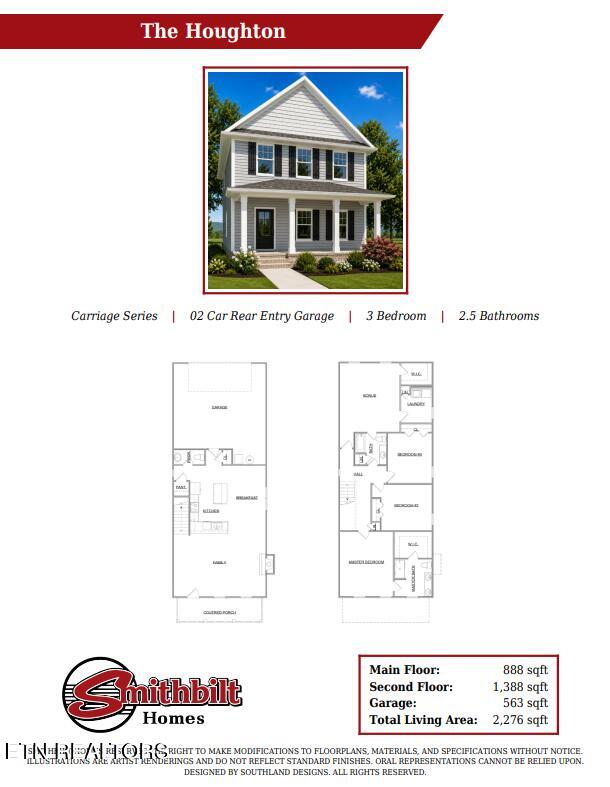6208 Silent Bell Avenue Powell TN 37849