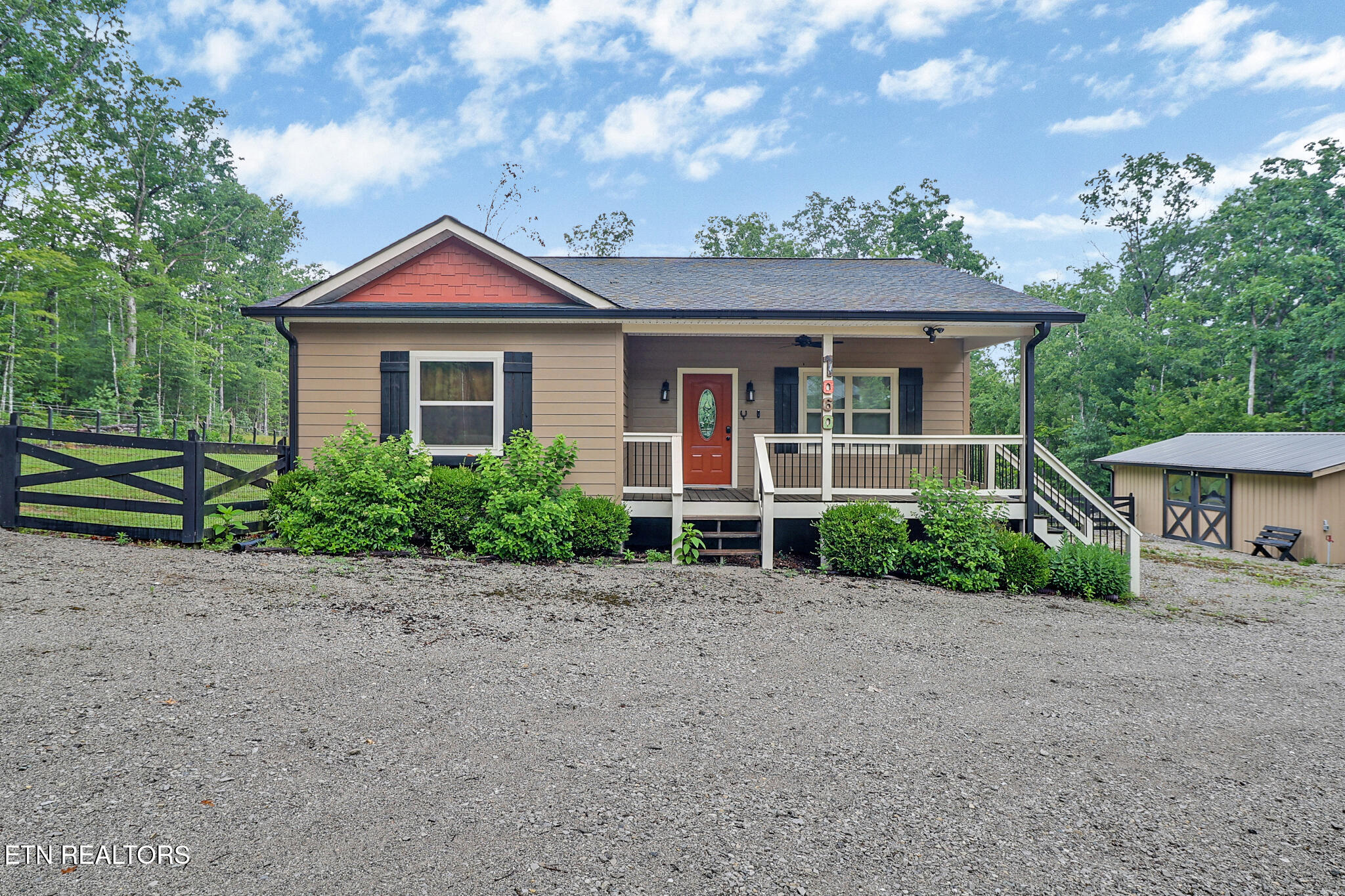 1060 Spruce Creek Drive Jamestown TN 38556
