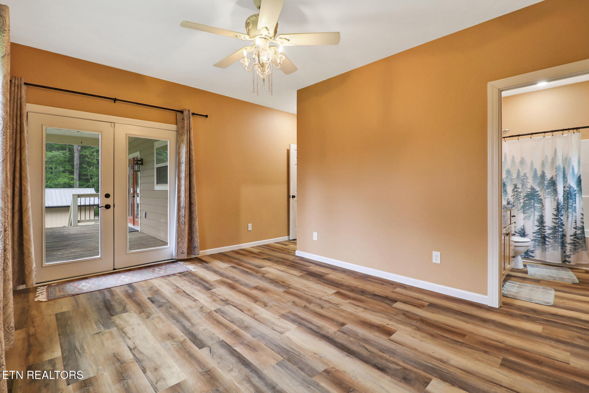 1060 Spruce Creek Drive Jamestown TN 38556