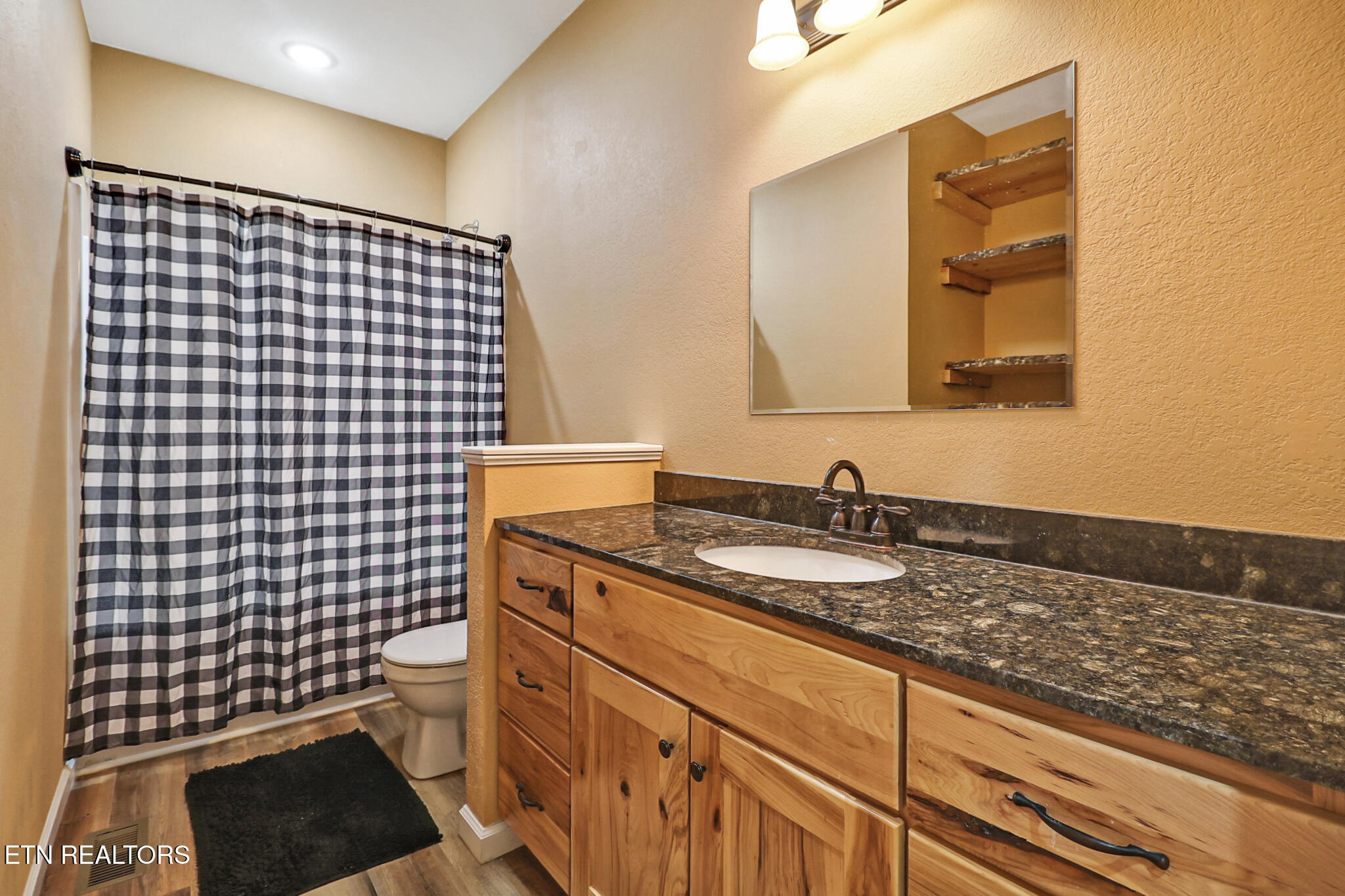 1060 Spruce Creek Drive Jamestown TN 38556