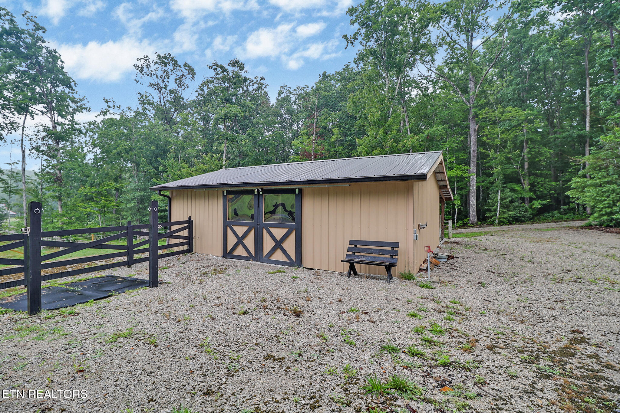 1060 Spruce Creek Drive Jamestown TN 38556