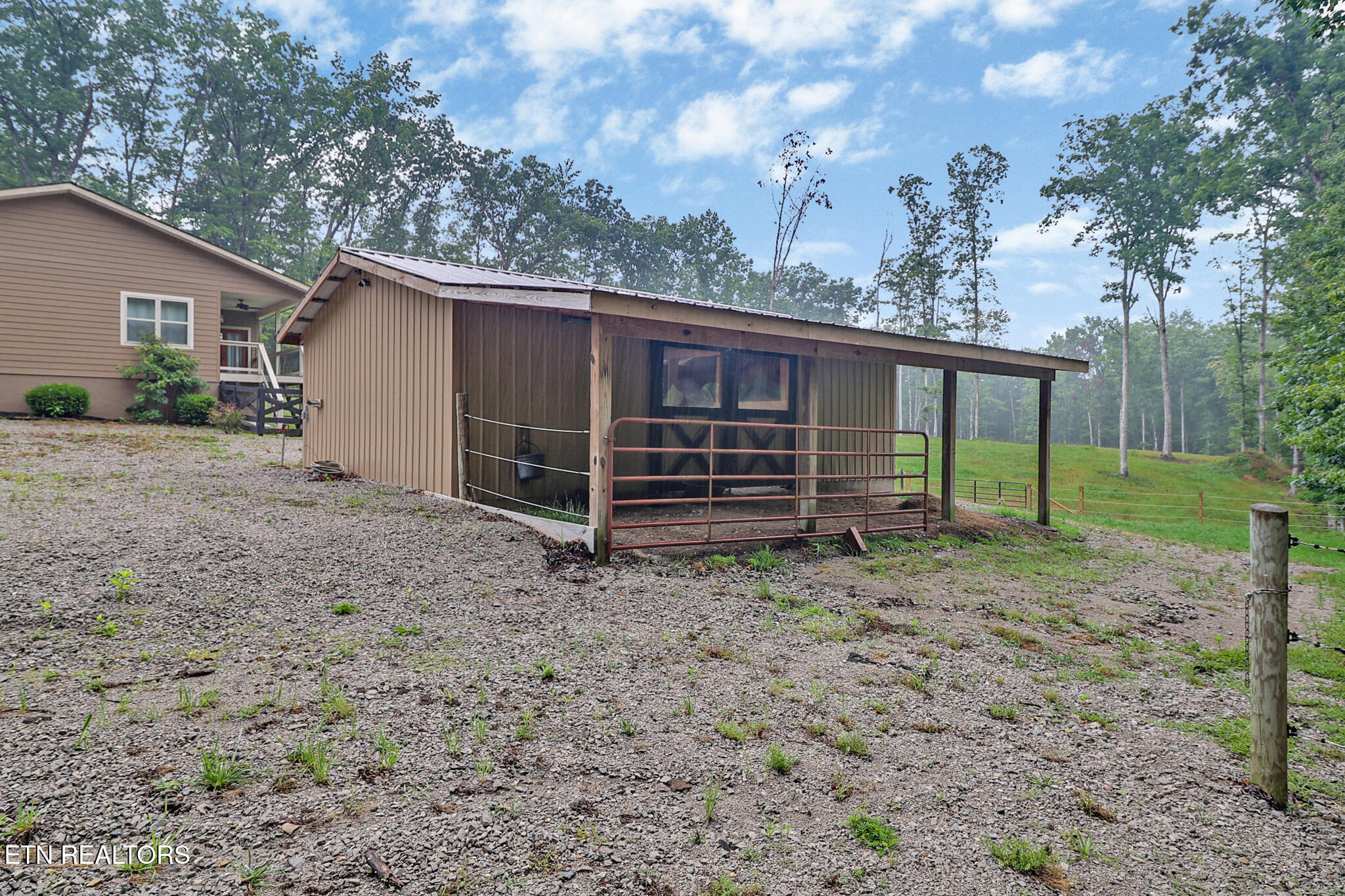 1060 Spruce Creek Drive Jamestown TN 38556