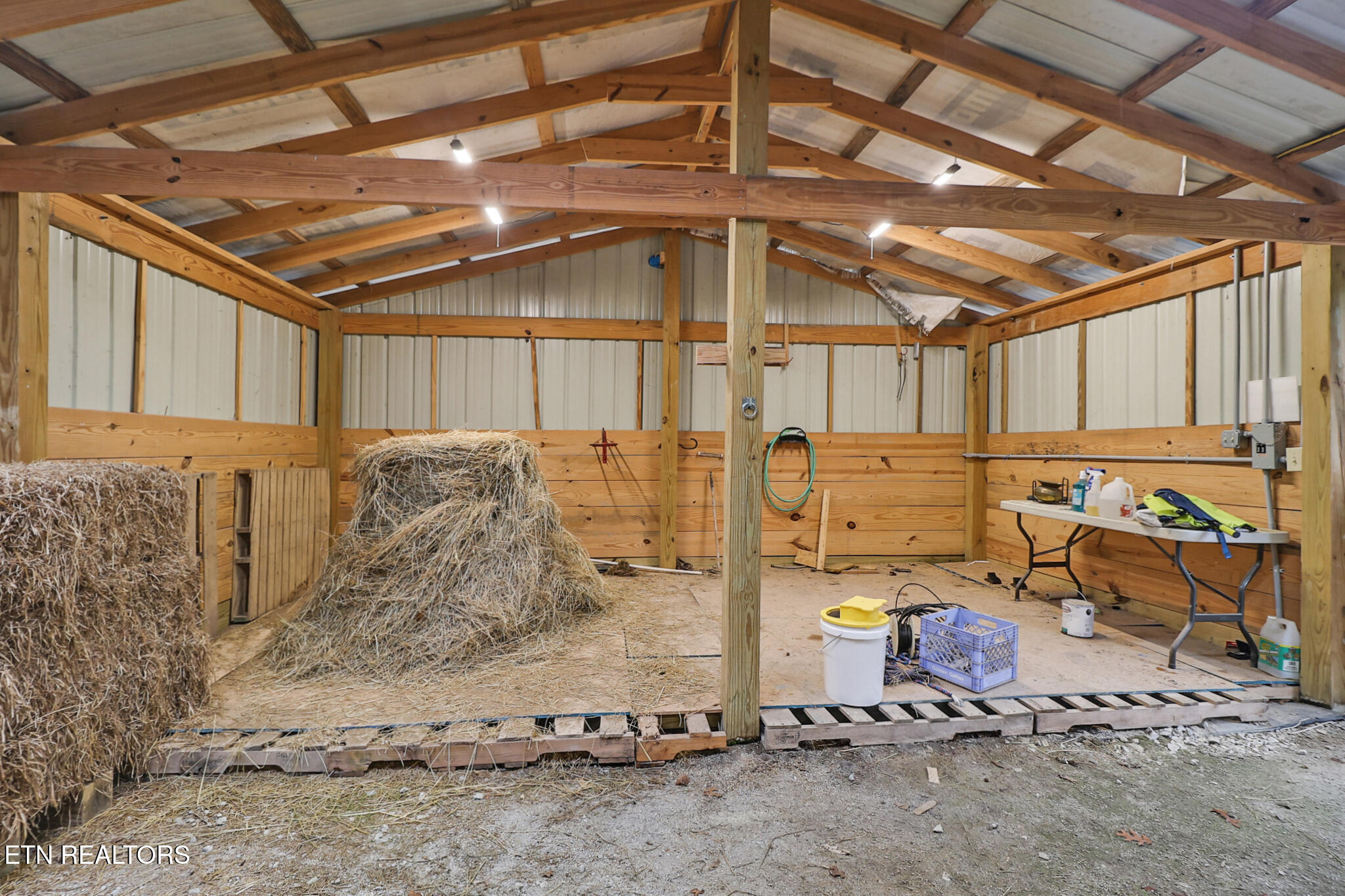 1060 Spruce Creek Drive Jamestown TN 38556