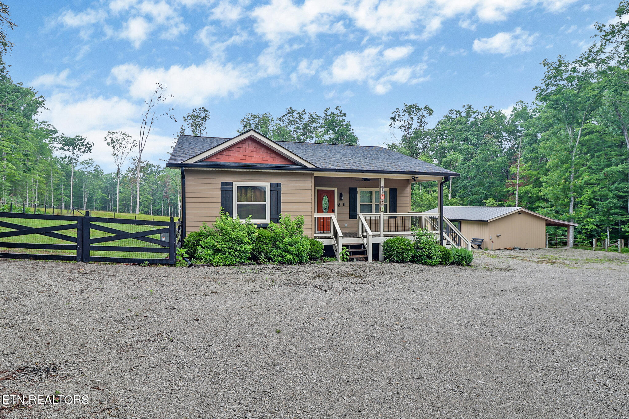 1060 Spruce Creek Drive Jamestown TN 38556