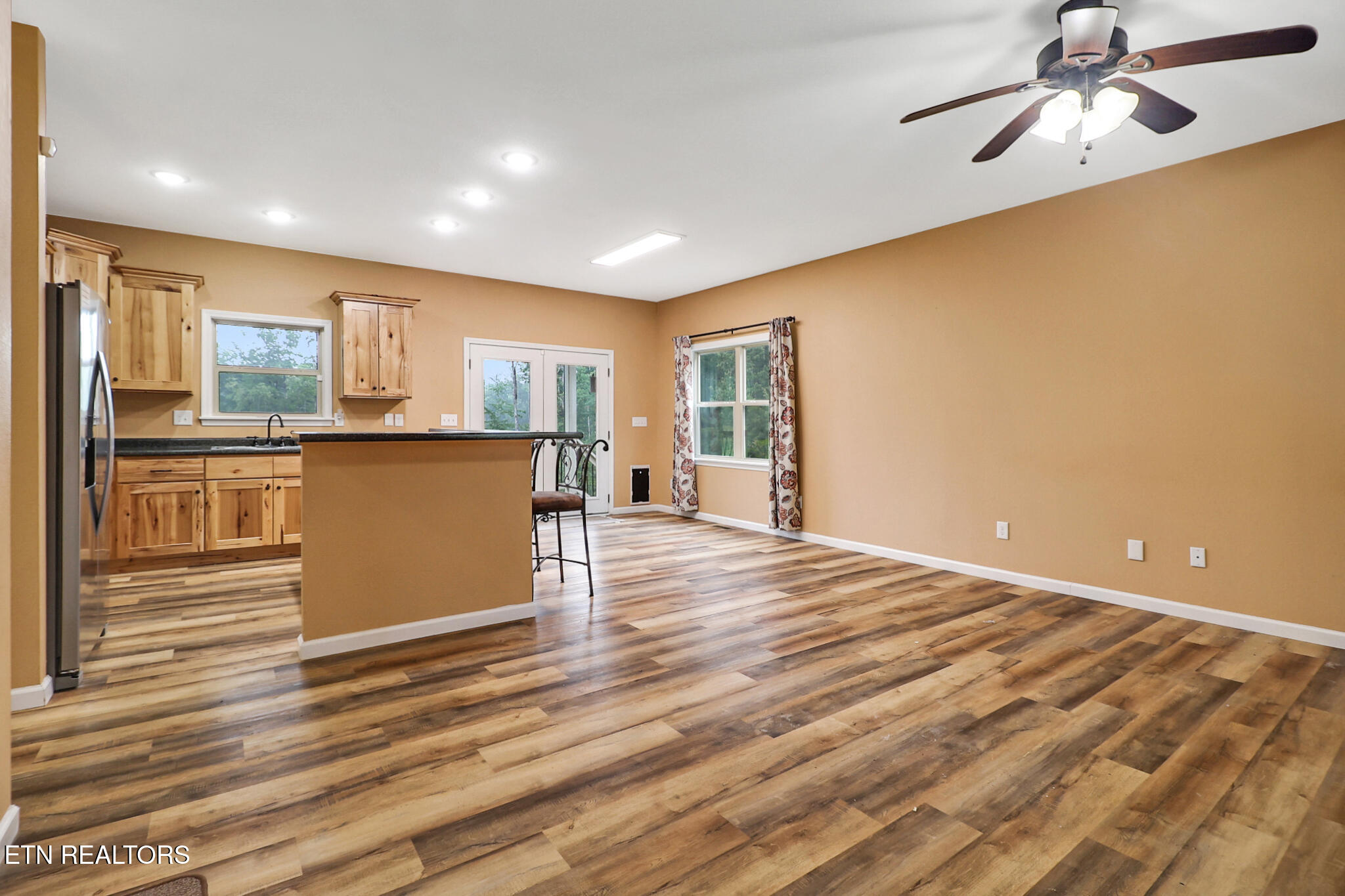 1060 Spruce Creek Drive Jamestown TN 38556