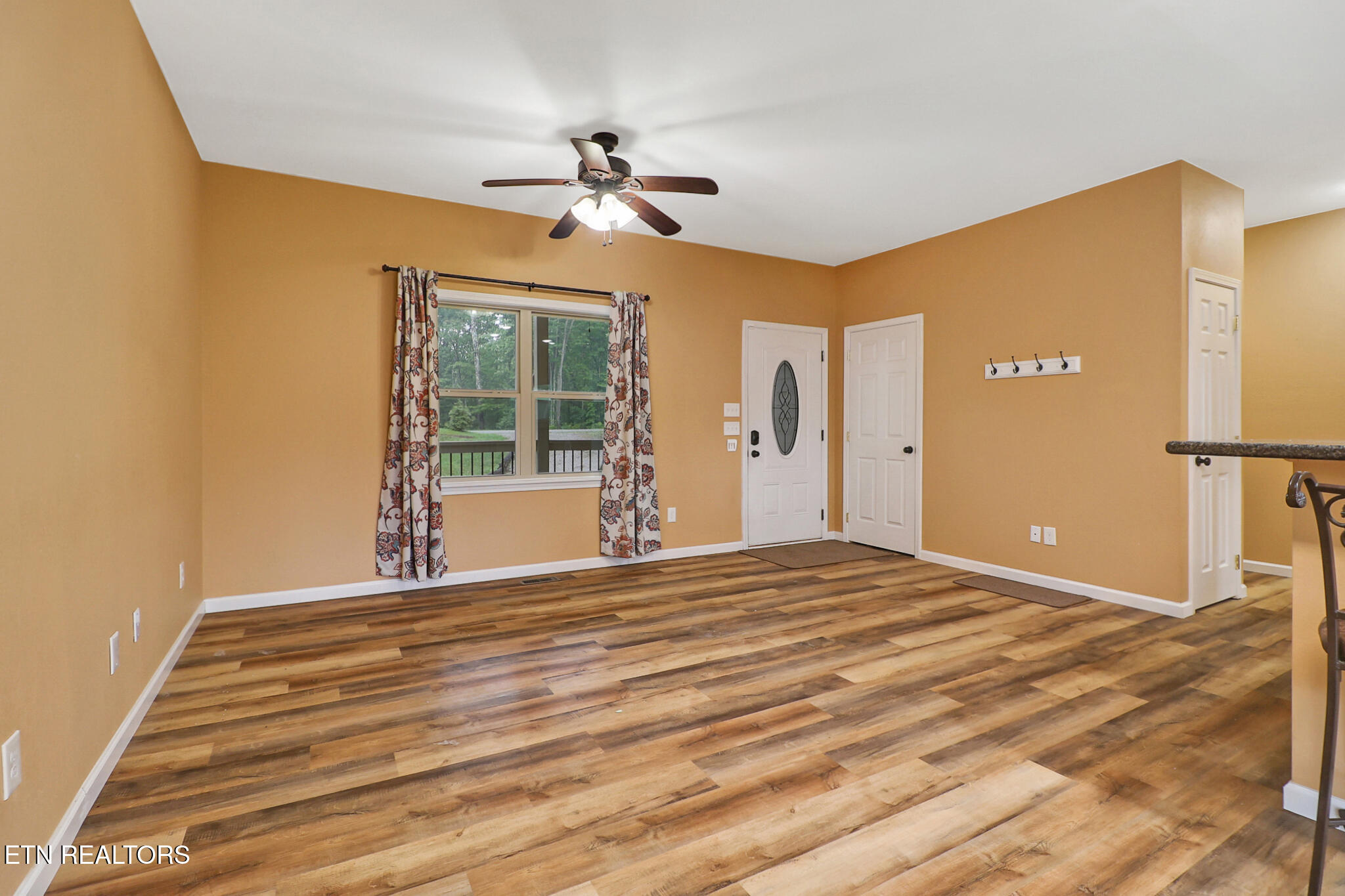 1060 Spruce Creek Drive Jamestown TN 38556