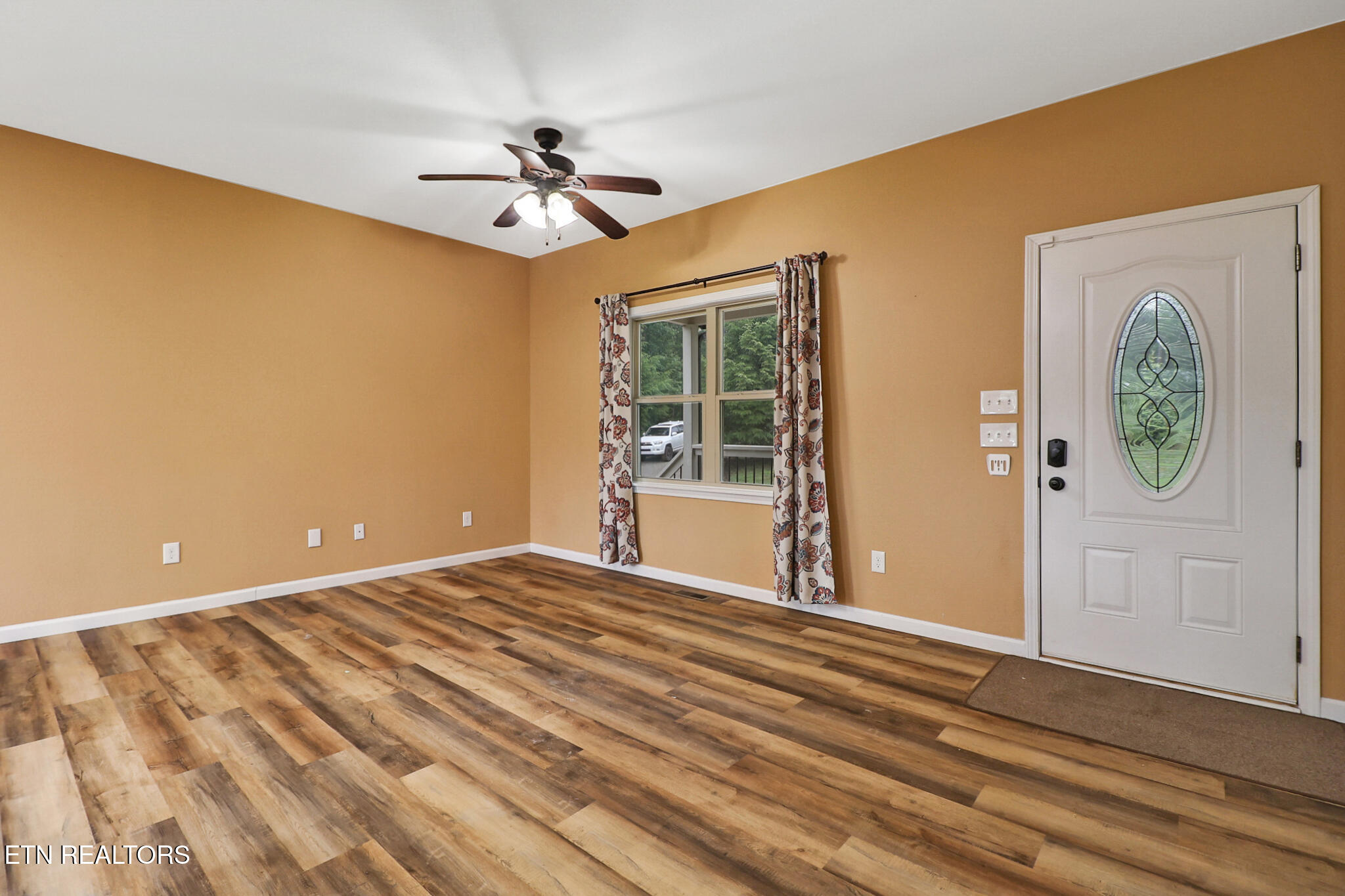 1060 Spruce Creek Drive Jamestown TN 38556