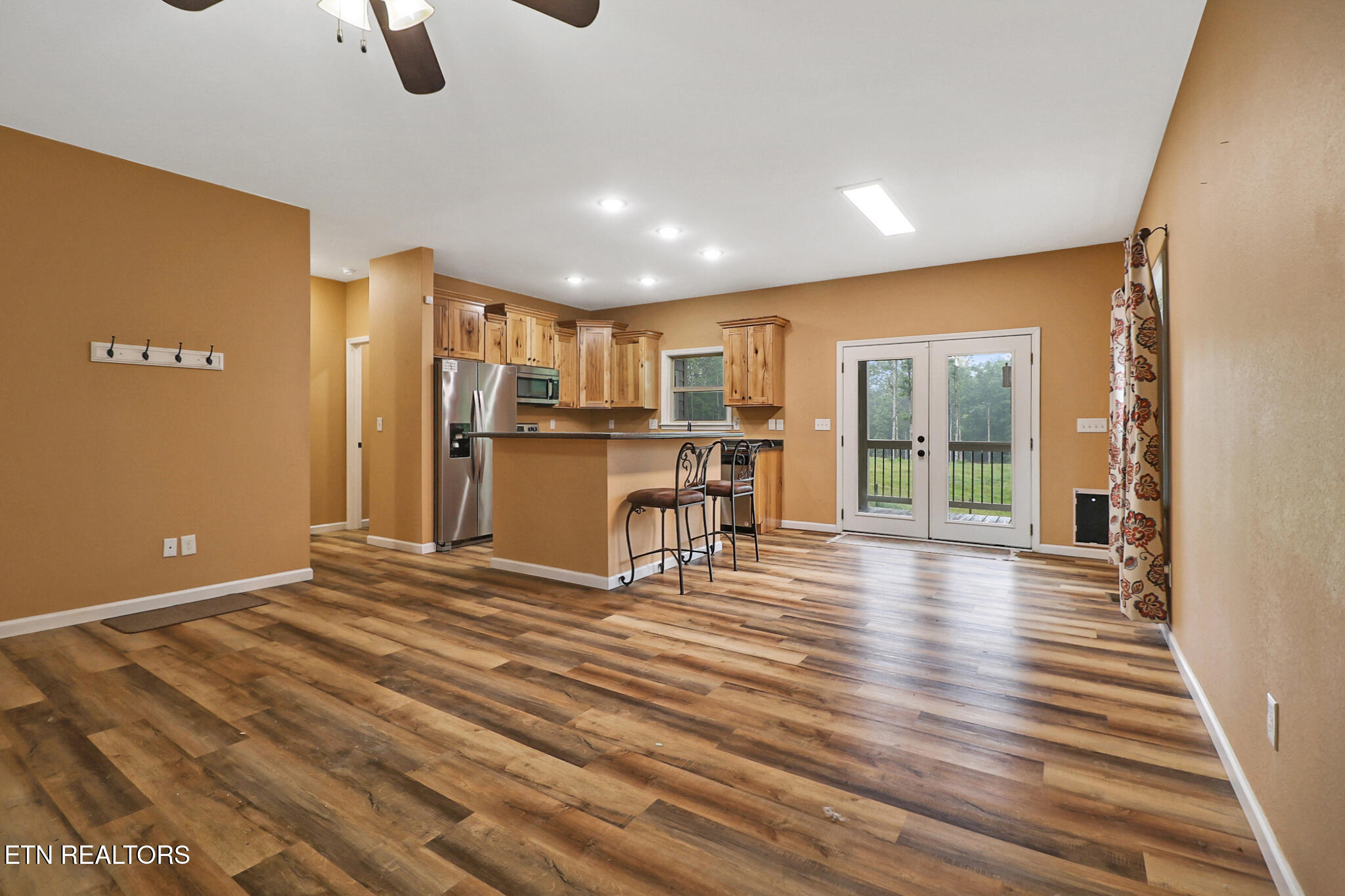 1060 Spruce Creek Drive Jamestown TN 38556