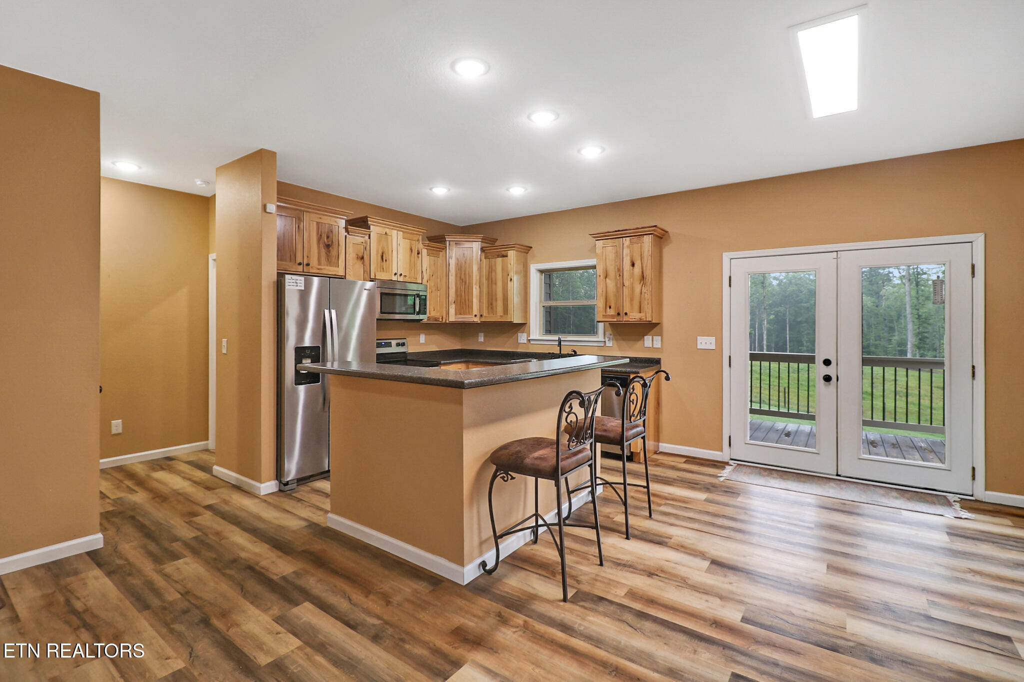 1060 Spruce Creek Drive Jamestown TN 38556