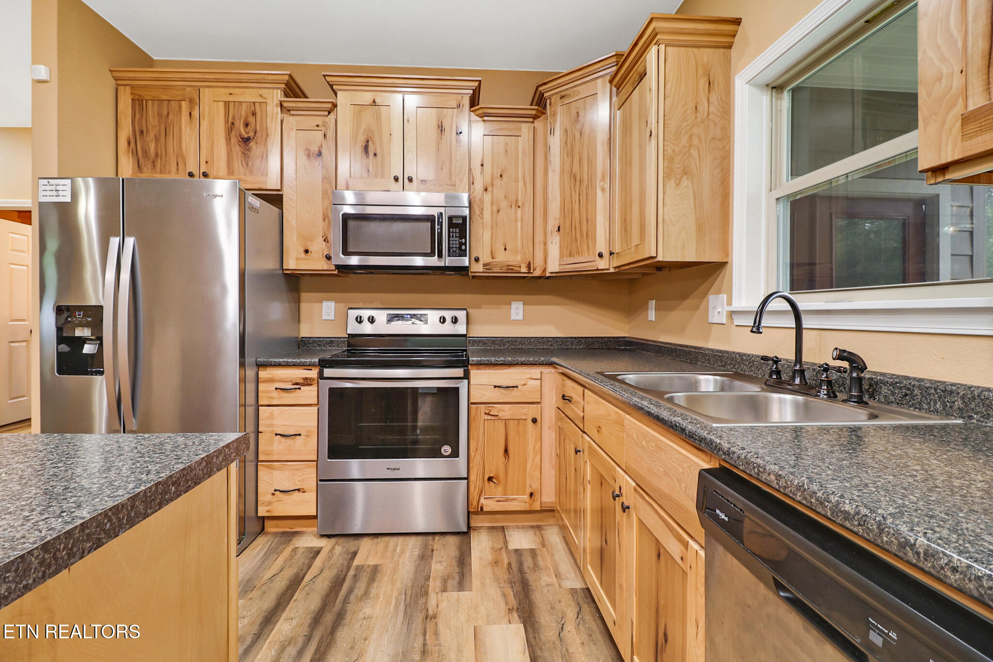 1060 Spruce Creek Drive Jamestown TN 38556