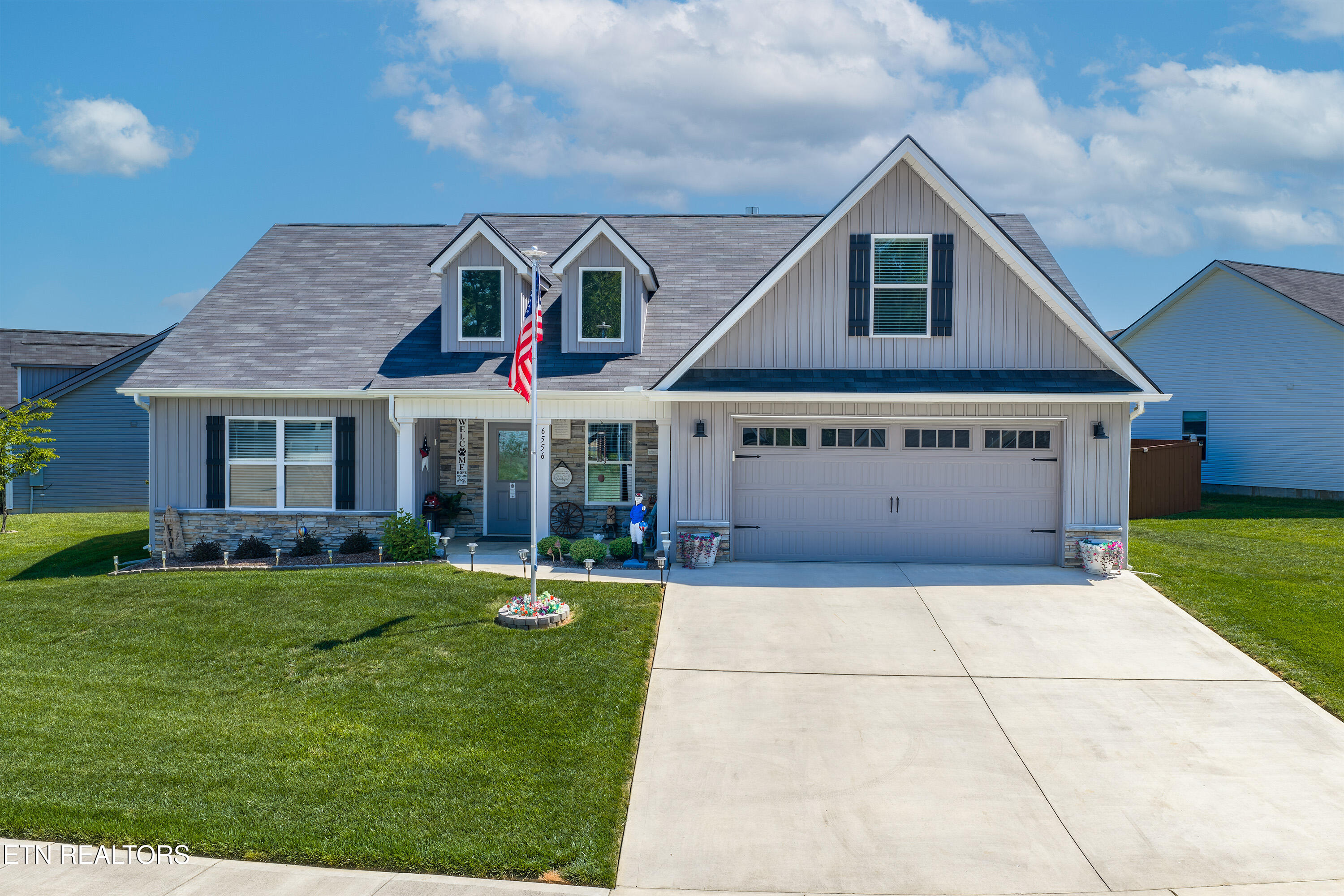 6556 Cara Cade Lane Knoxville TN 37931