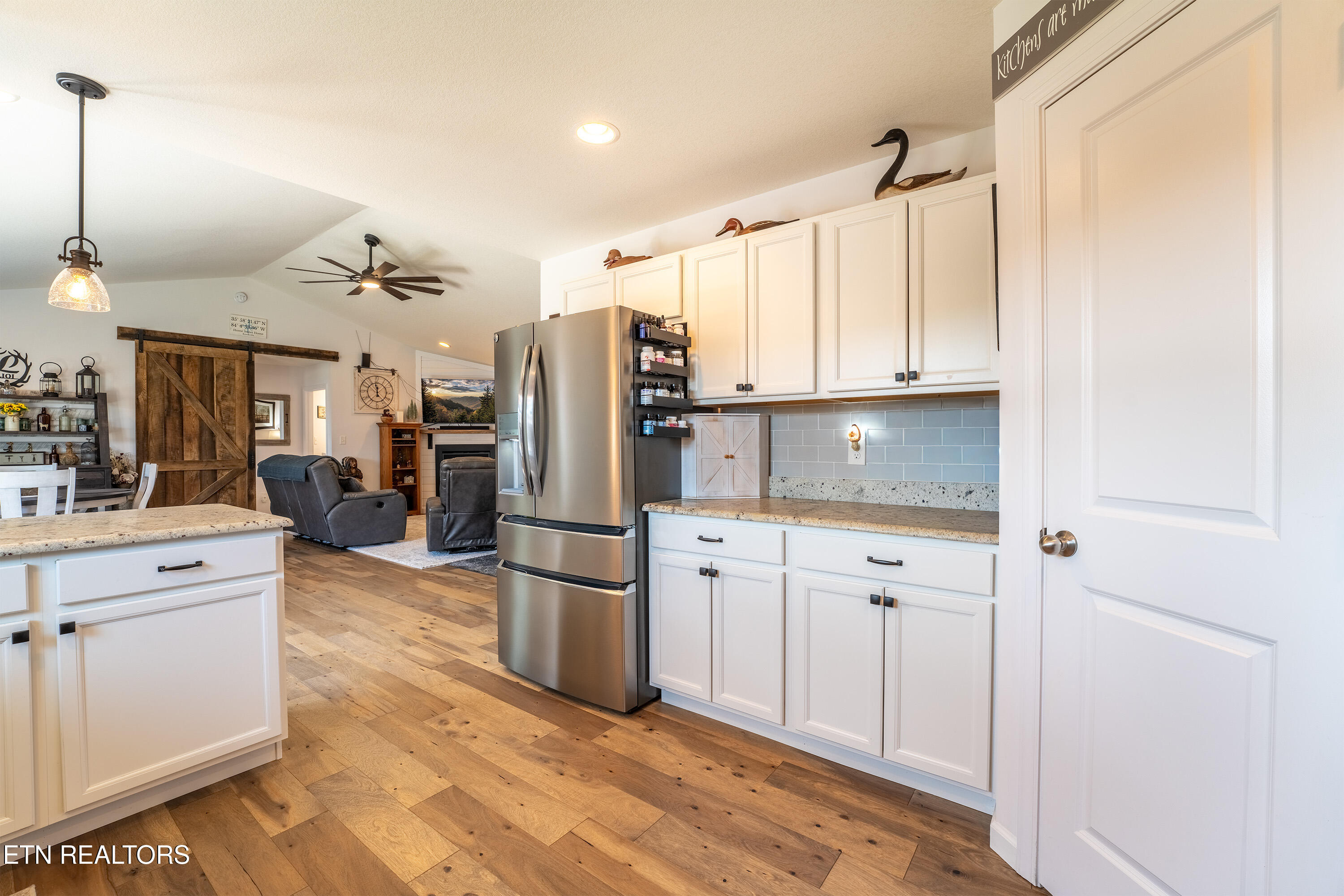 6556 Cara Cade Lane Knoxville TN 37931