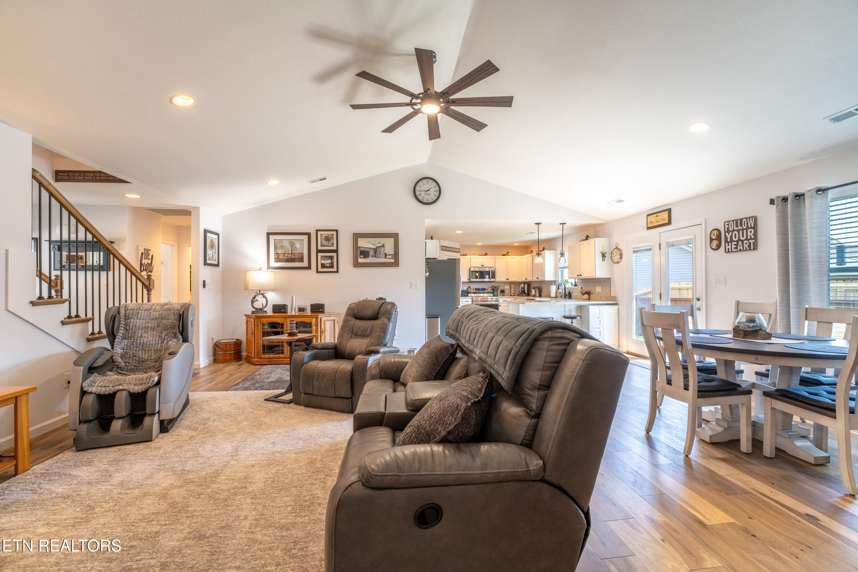 6556 Cara Cade Lane Knoxville TN 37931