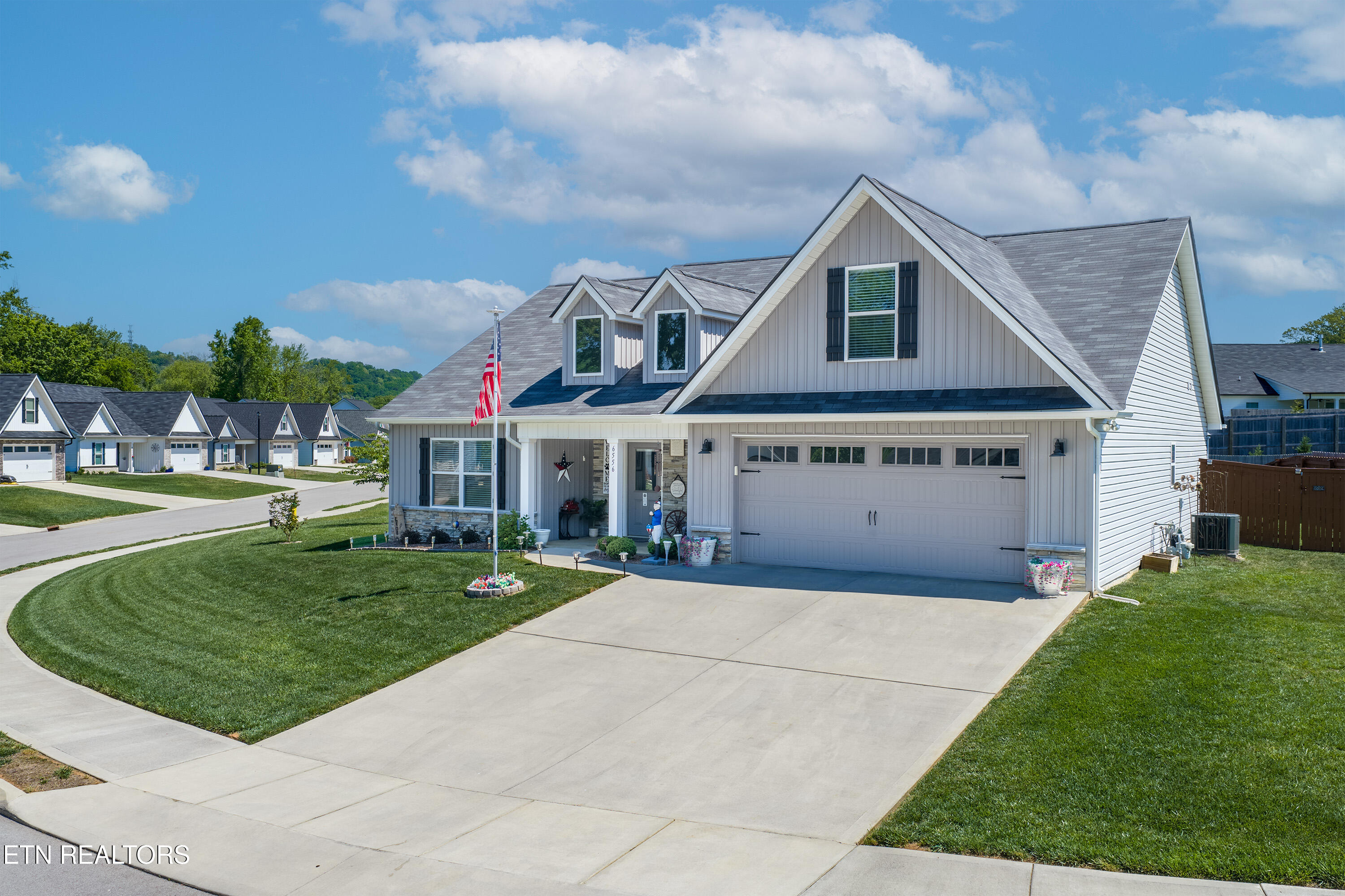 6556 Cara Cade Lane Knoxville TN 37931