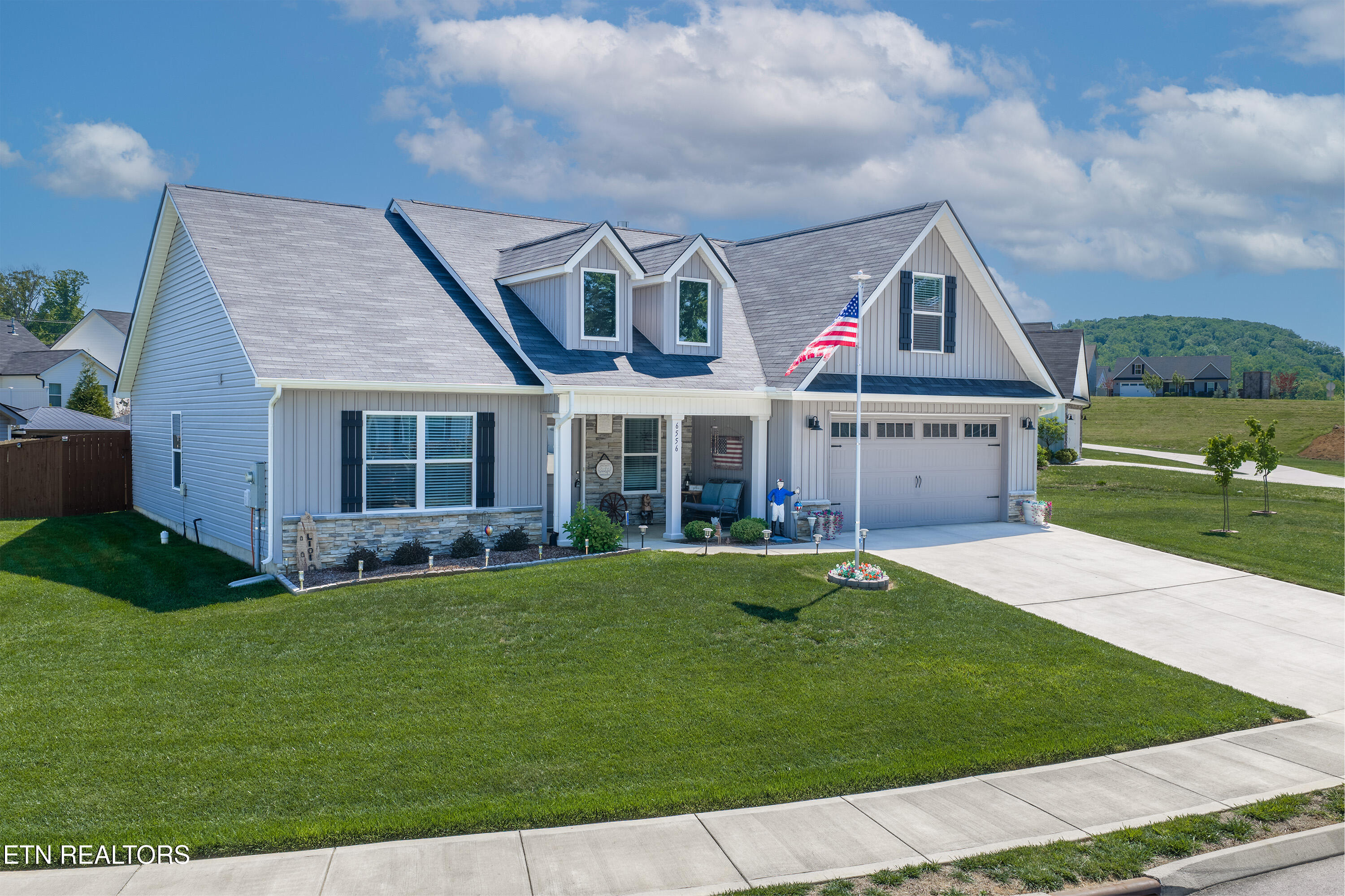 6556 Cara Cade Lane Knoxville TN 37931