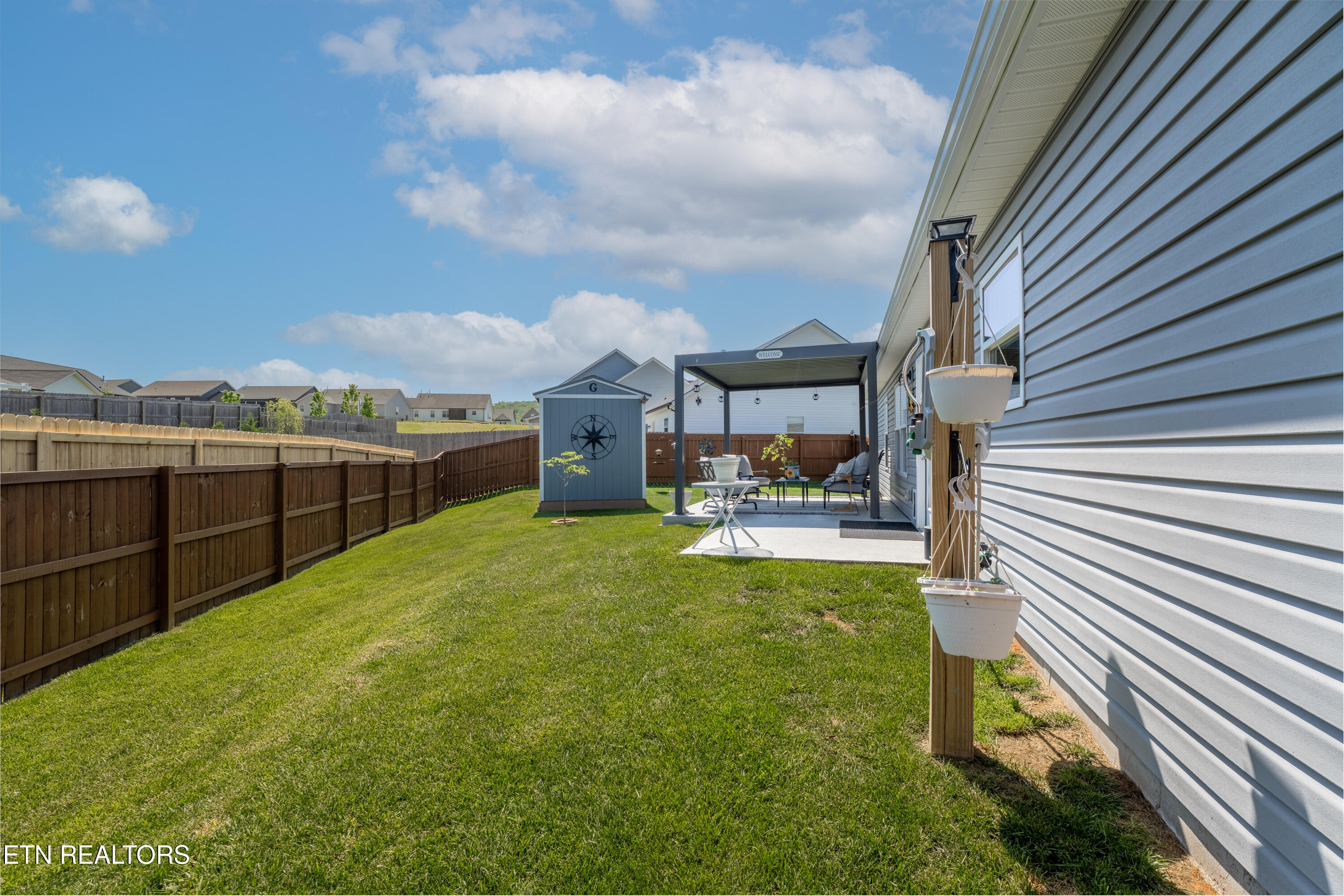 6556 Cara Cade Lane Knoxville TN 37931